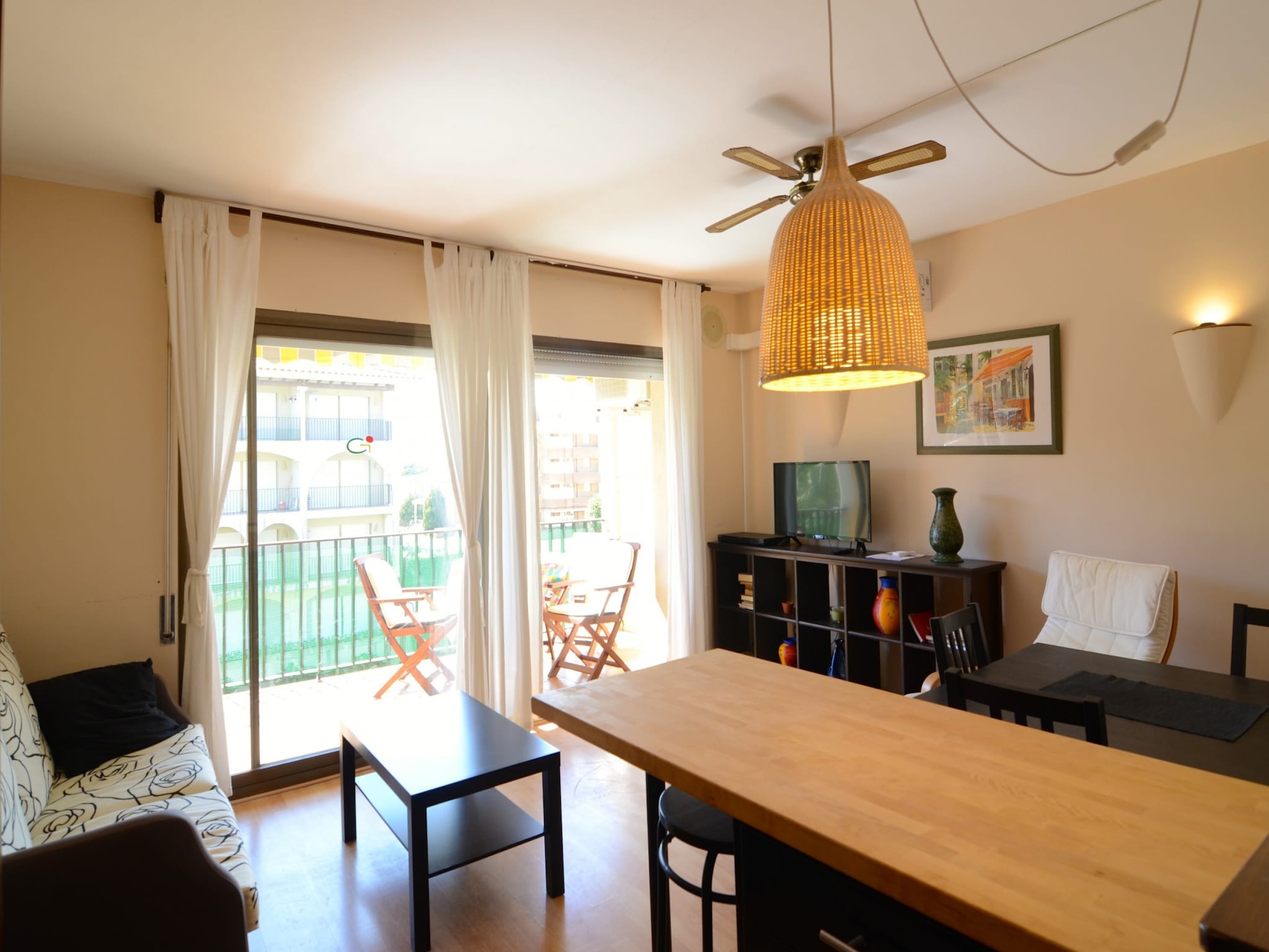 Ferienwohnung JADEMAR 059-B
