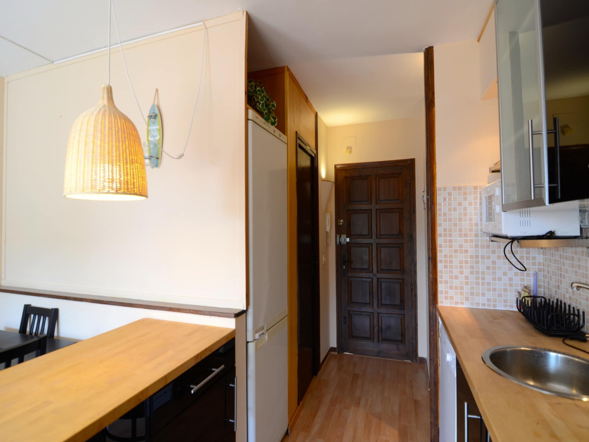 Ferienwohnung JADEMAR 059-B