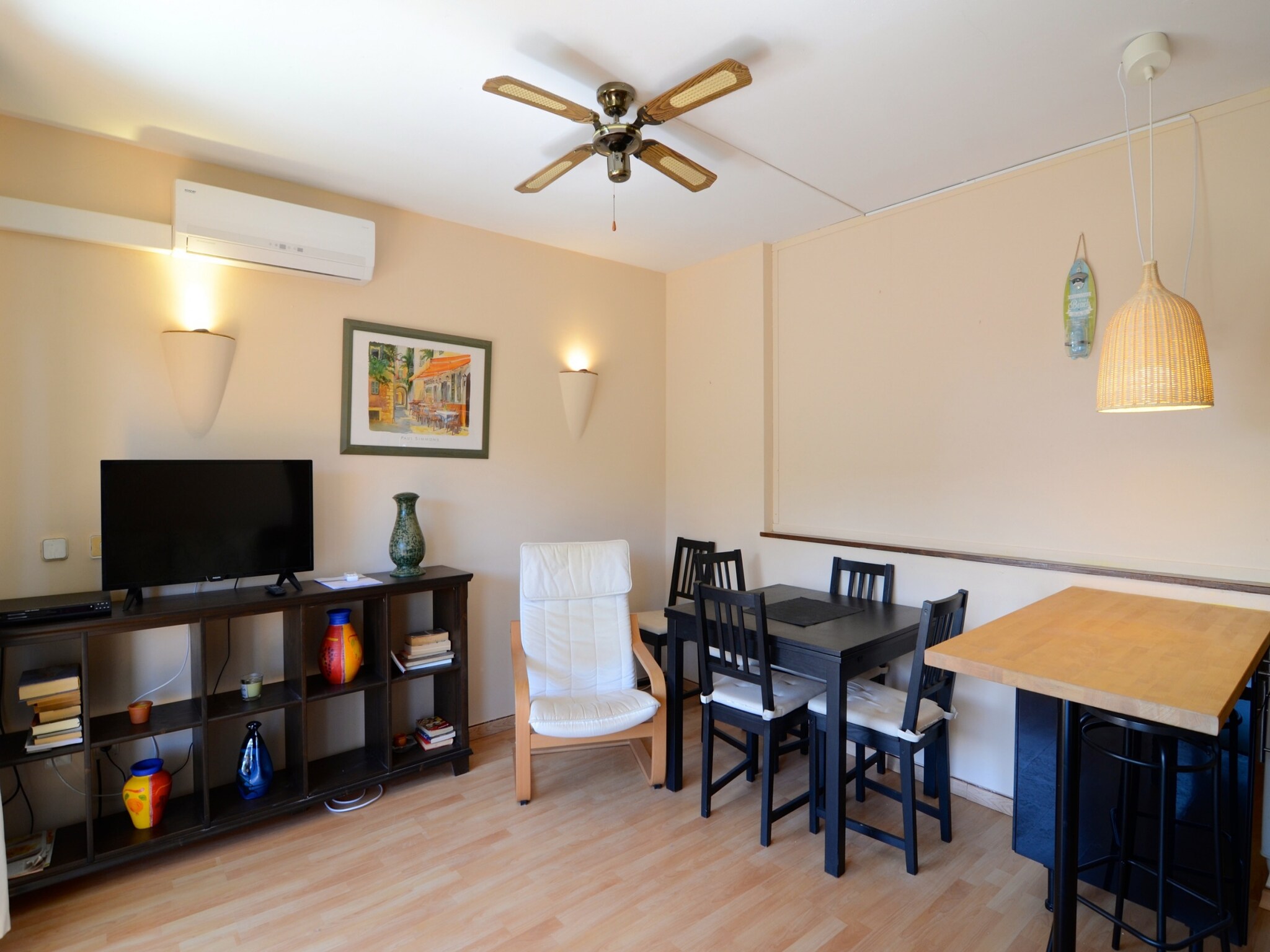 Ferienwohnung JADEMAR 059-B
