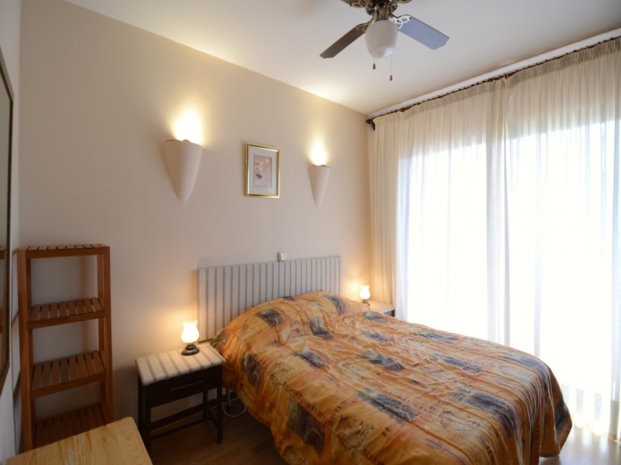 Ferienwohnung JADEMAR 059-B