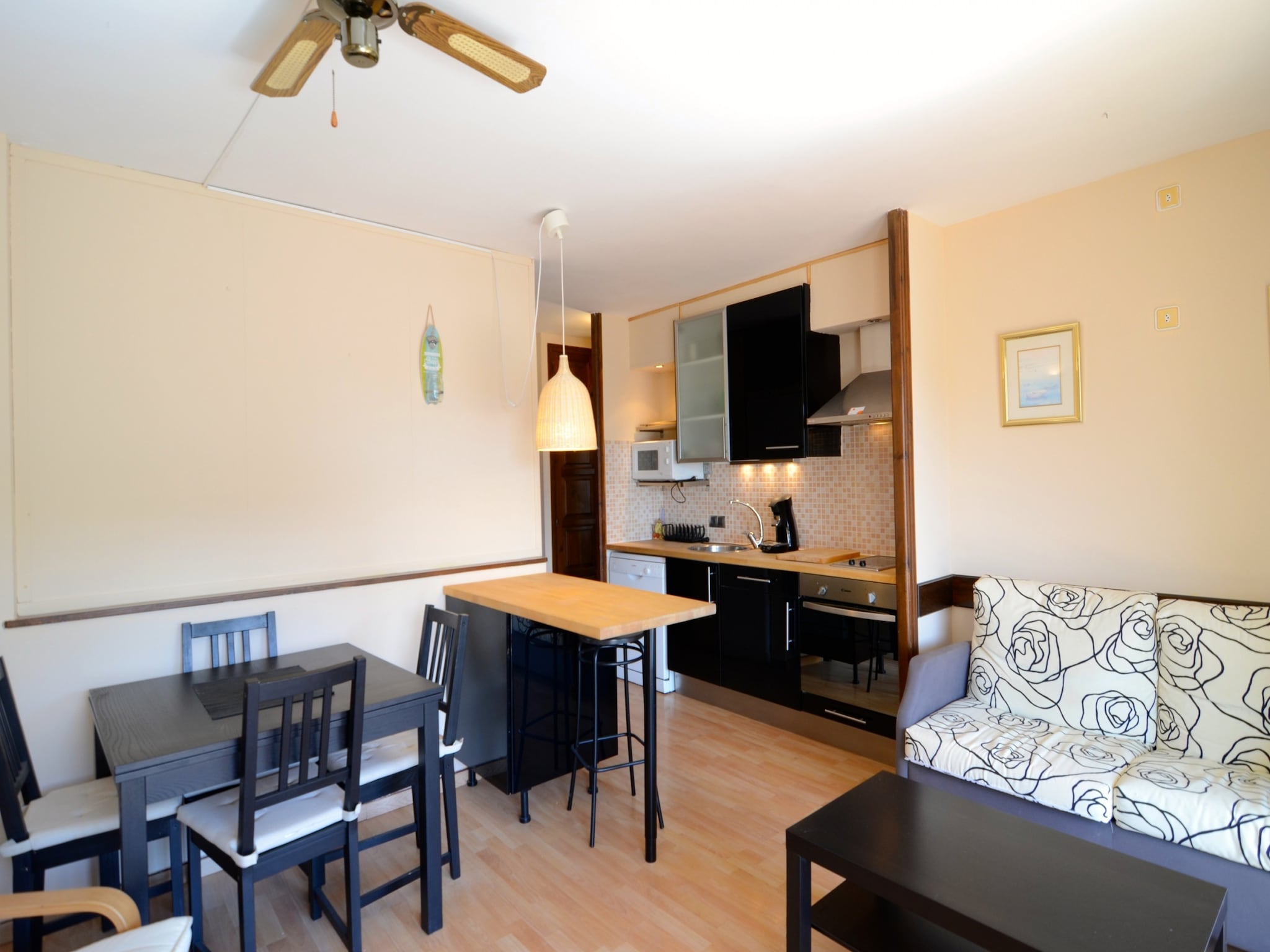 Ferienwohnung JADEMAR 059-B