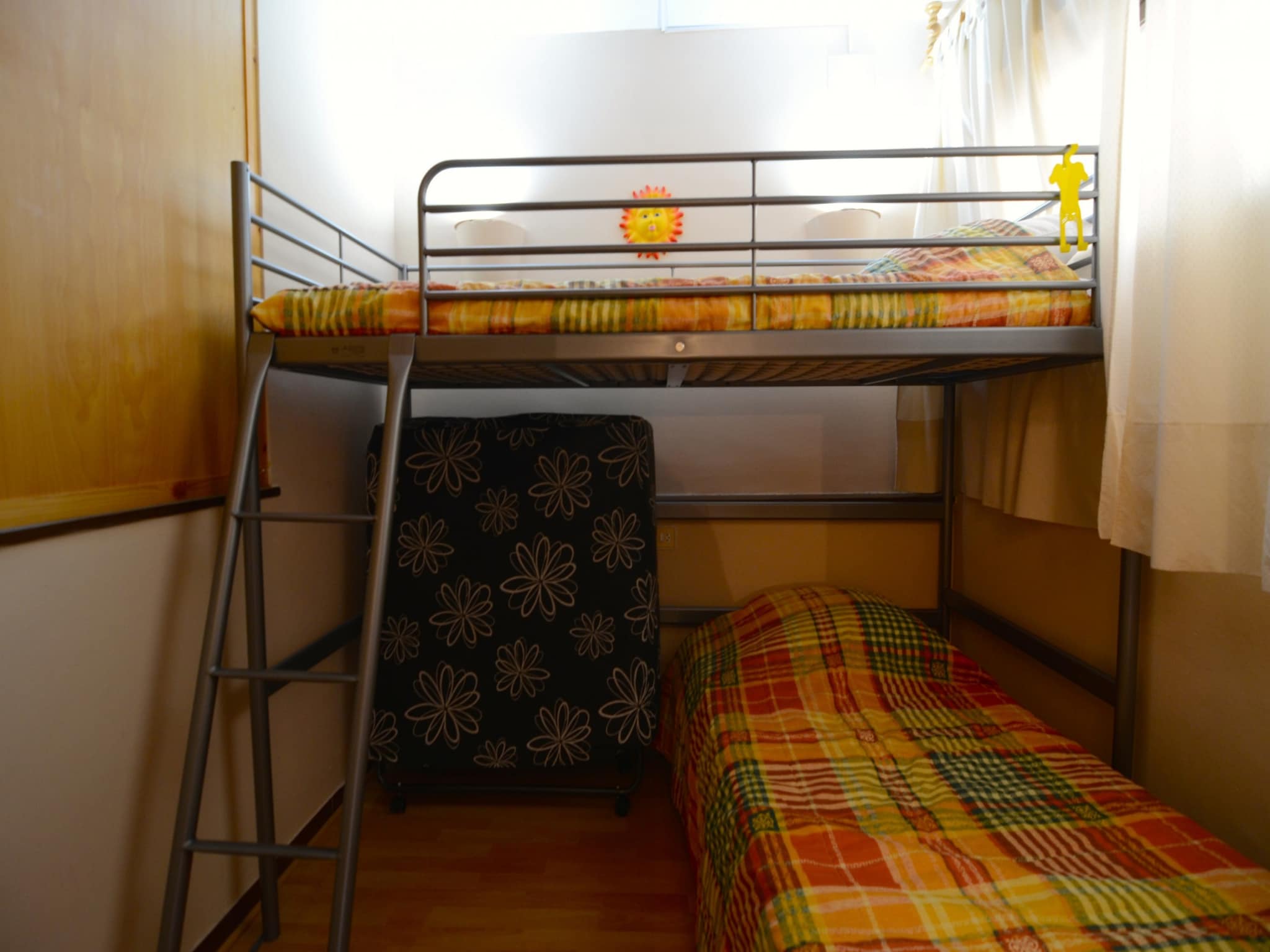 Ferienwohnung JADEMAR 059-B