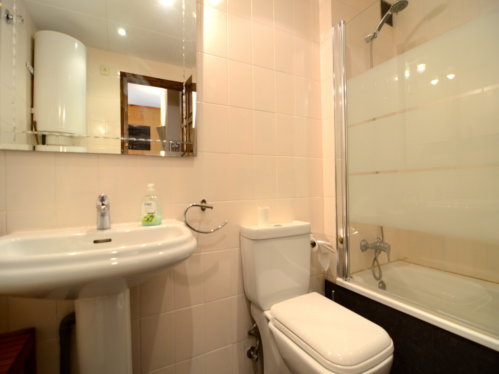 Ferienwohnung JADEMAR 059-B