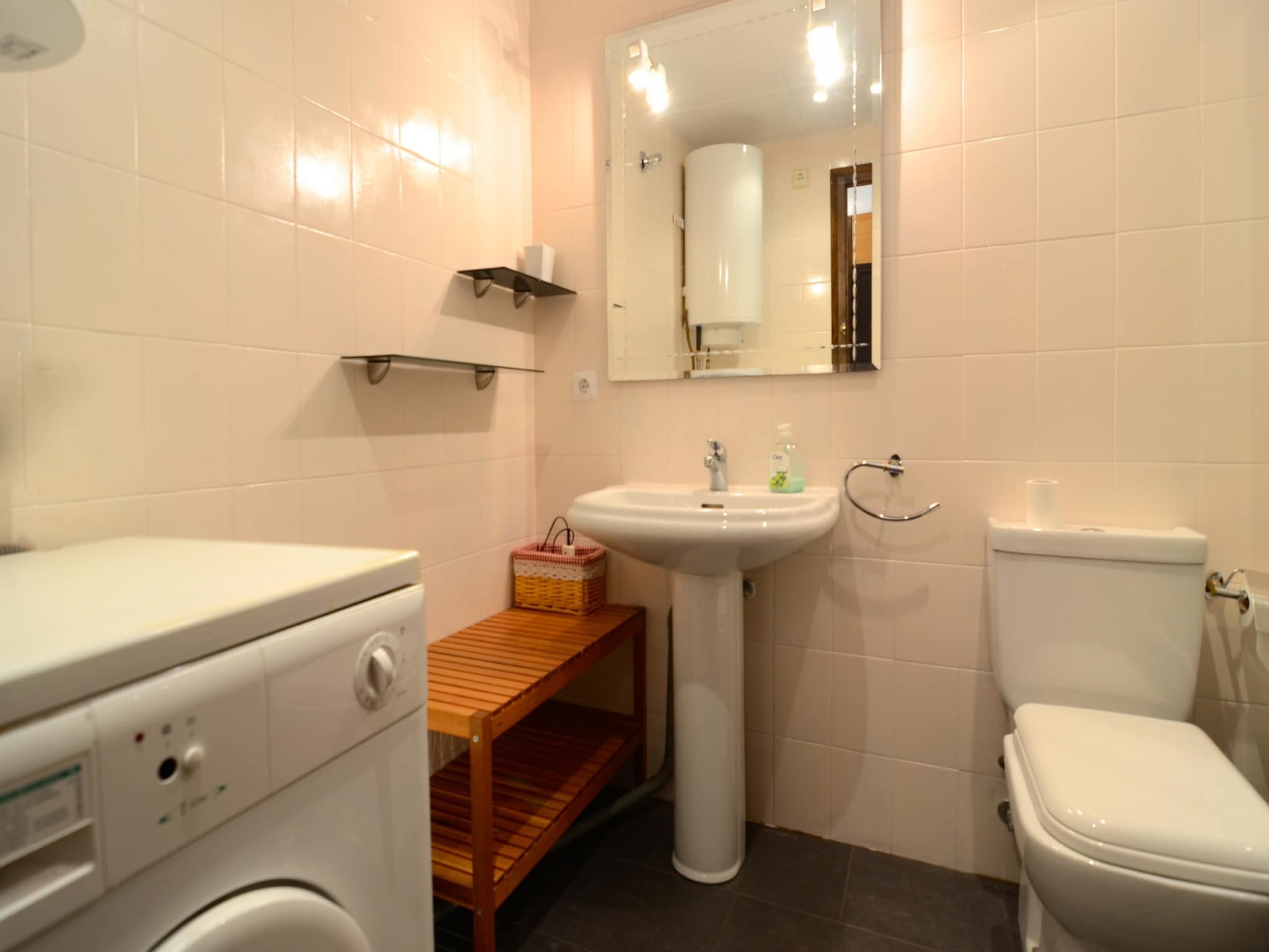 Ferienwohnung JADEMAR 059-B