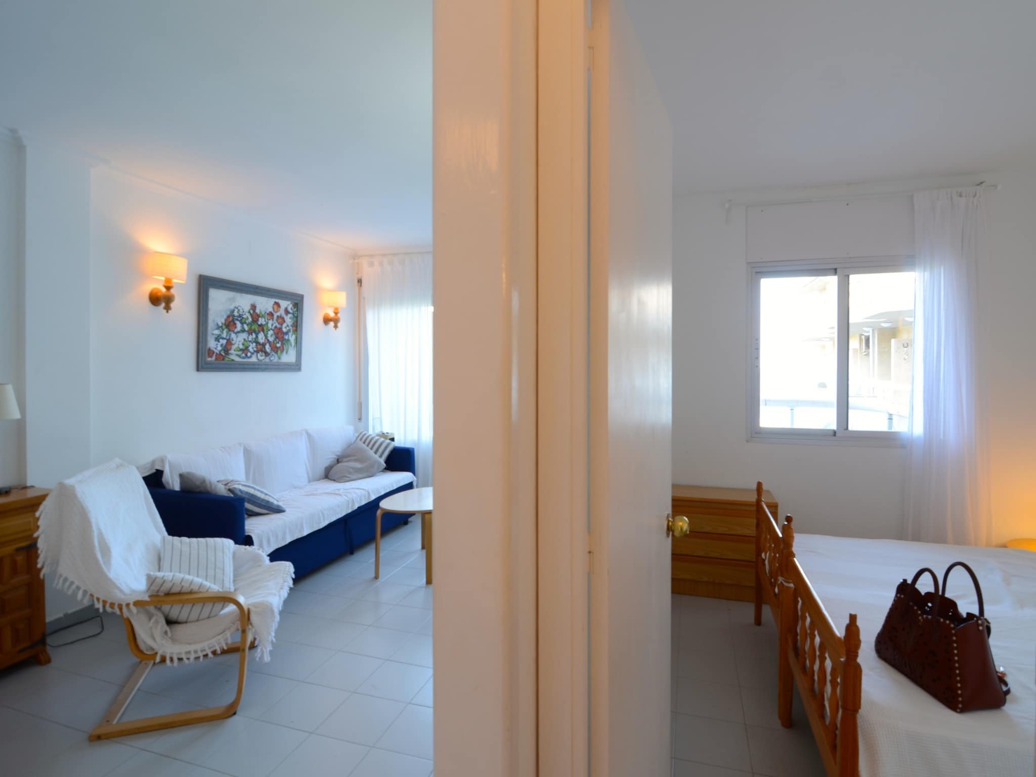 Ferienwohnung MANUREVA III 2-C