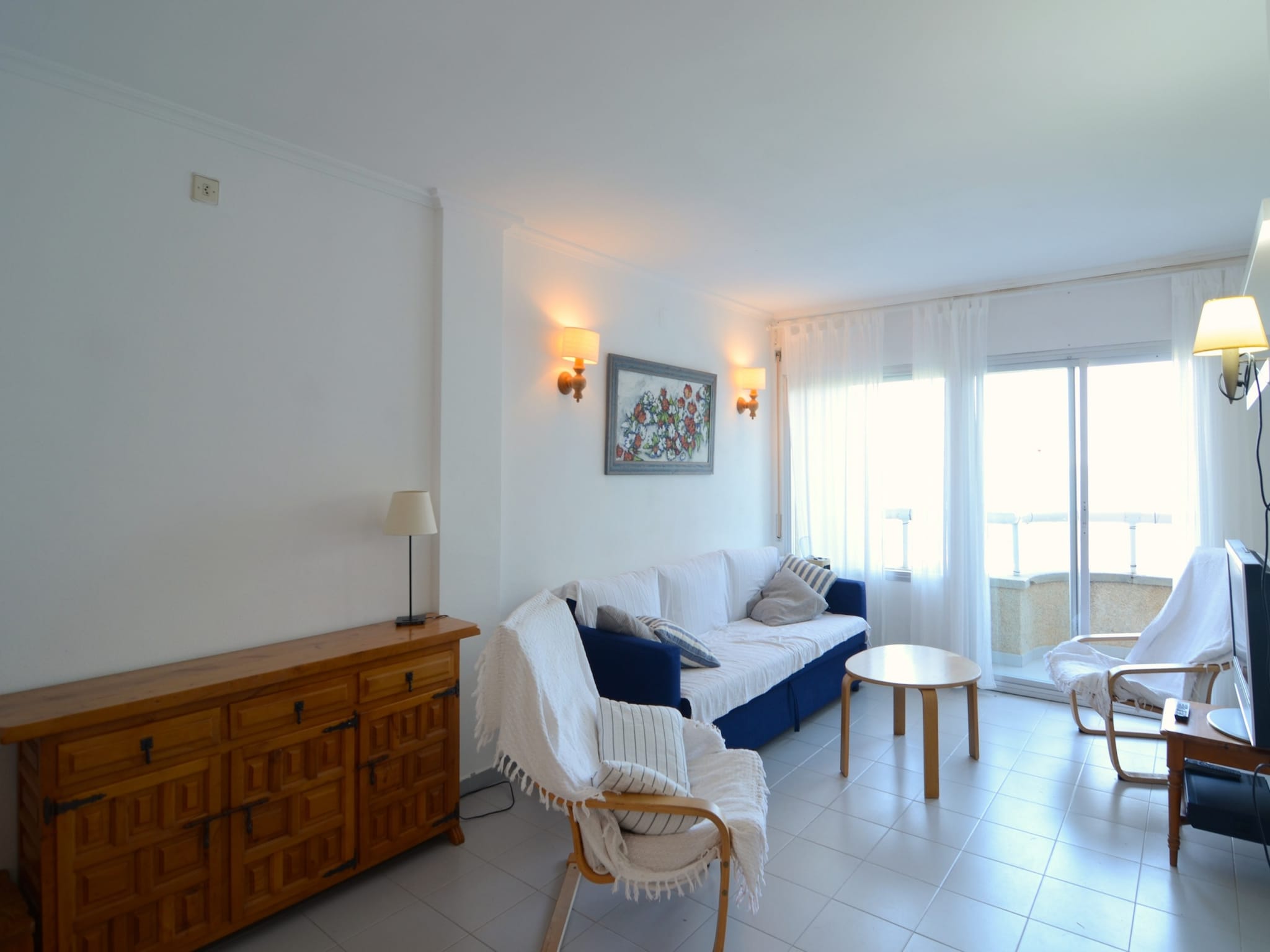 Ferienwohnung MANUREVA III 2-C