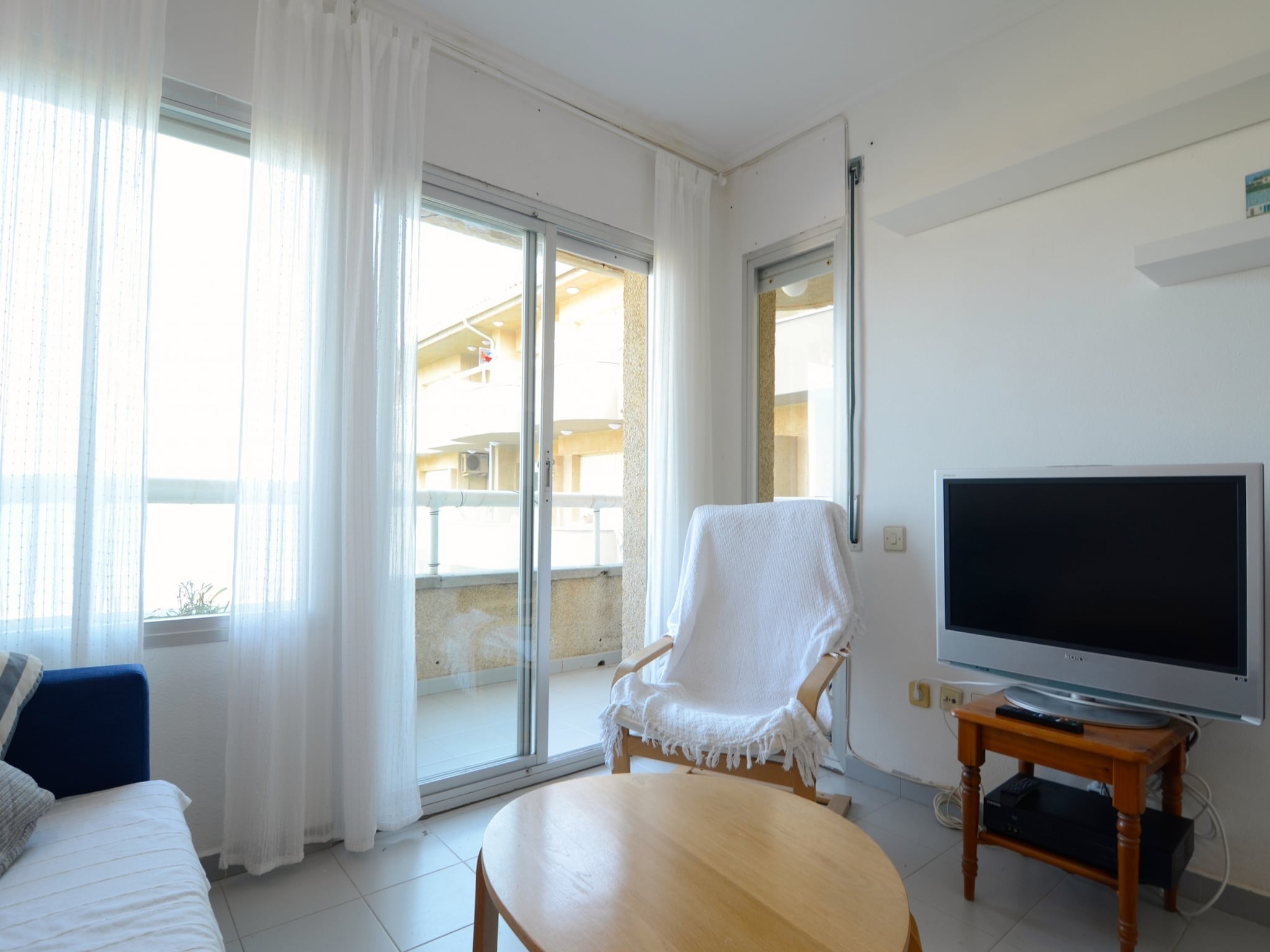 Ferienwohnung MANUREVA III 2-C
