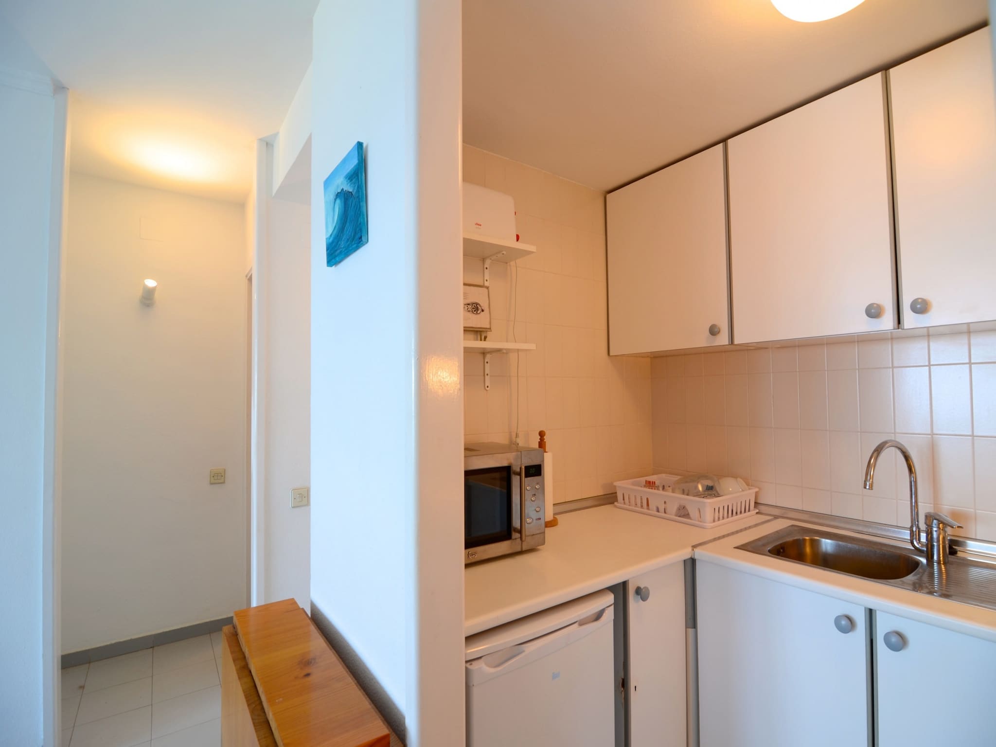 Ferienwohnung MANUREVA III 2-C