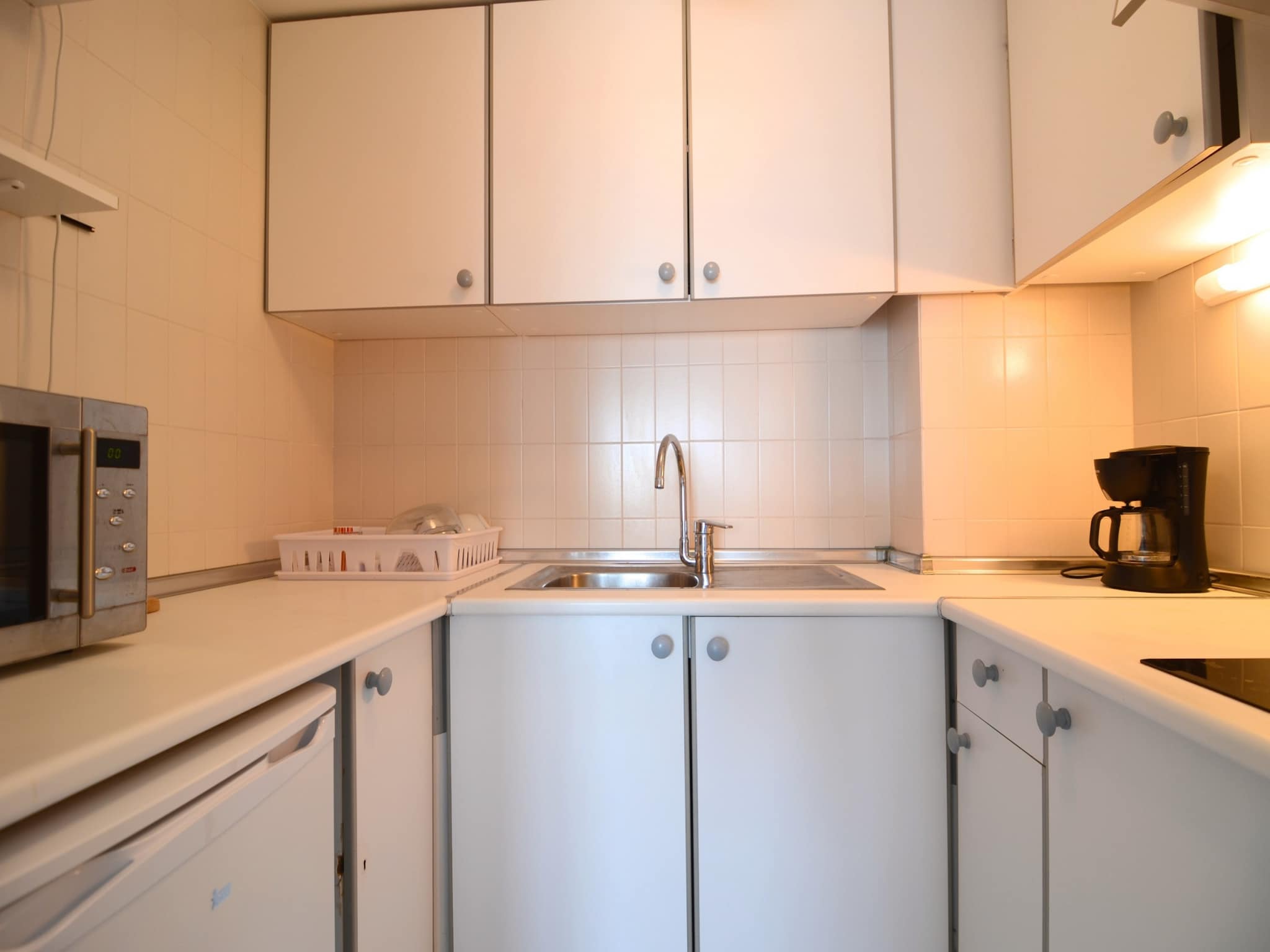 Ferienwohnung MANUREVA III 2-C