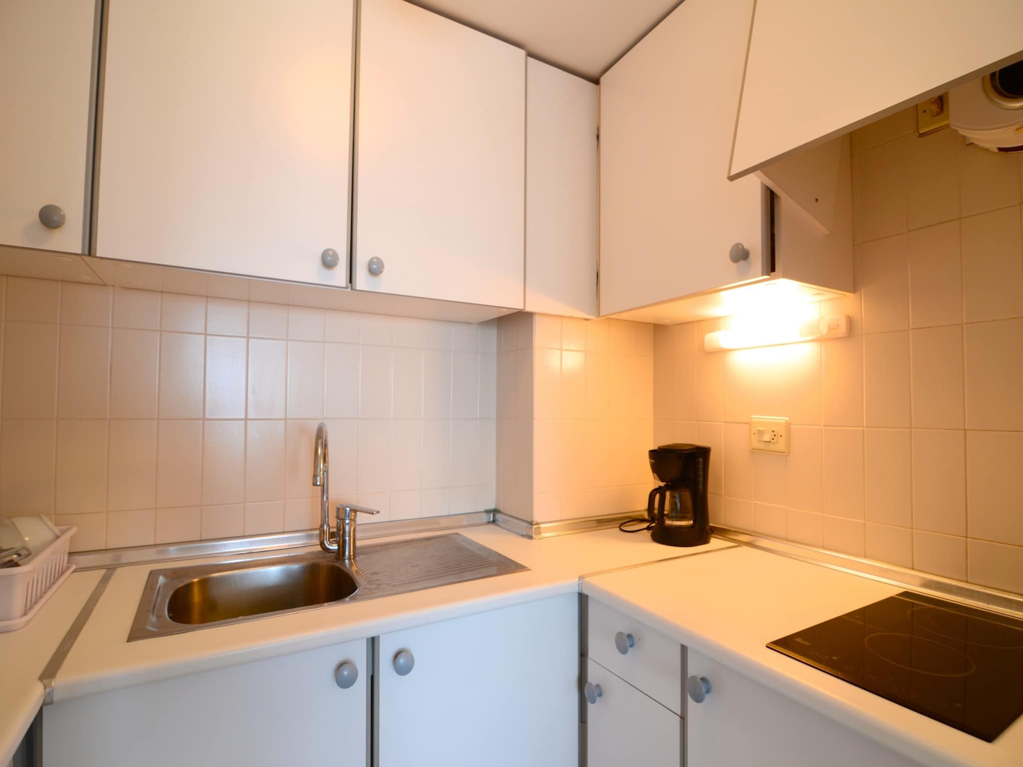 Ferienwohnung MANUREVA III 2-C