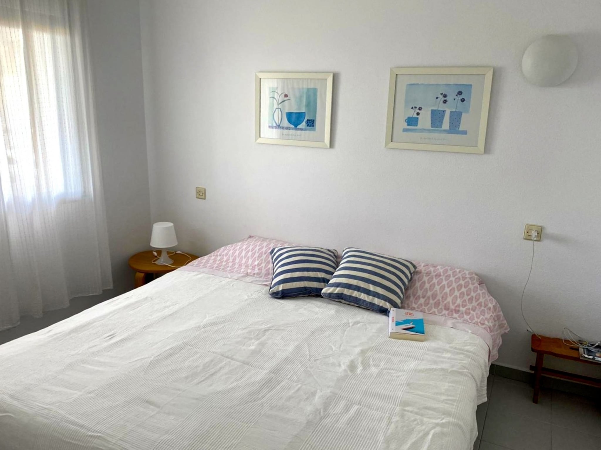 Ferienwohnung MANUREVA III 2-C