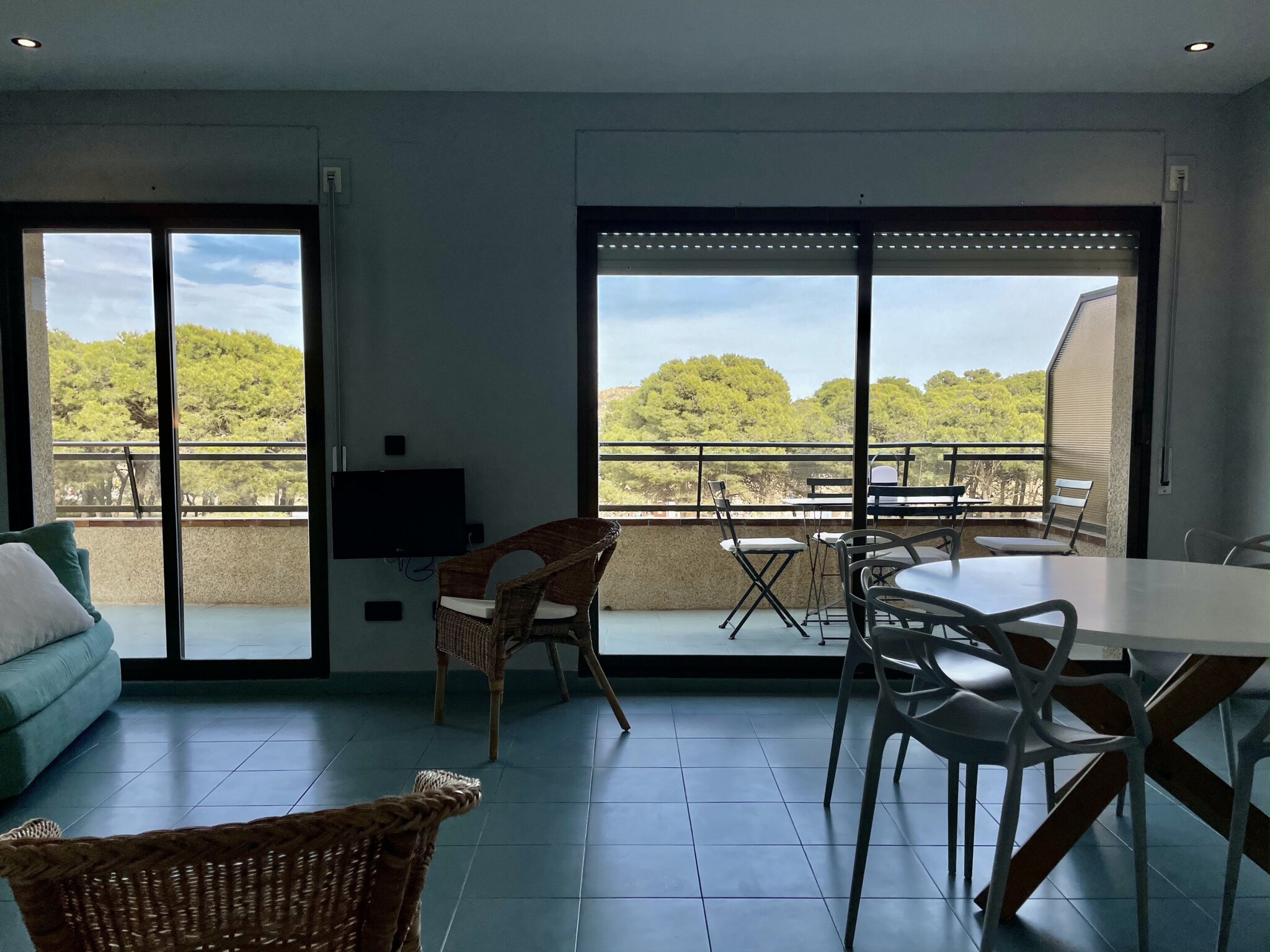 Ferienwohnung LA PINEDA I 1 3-6