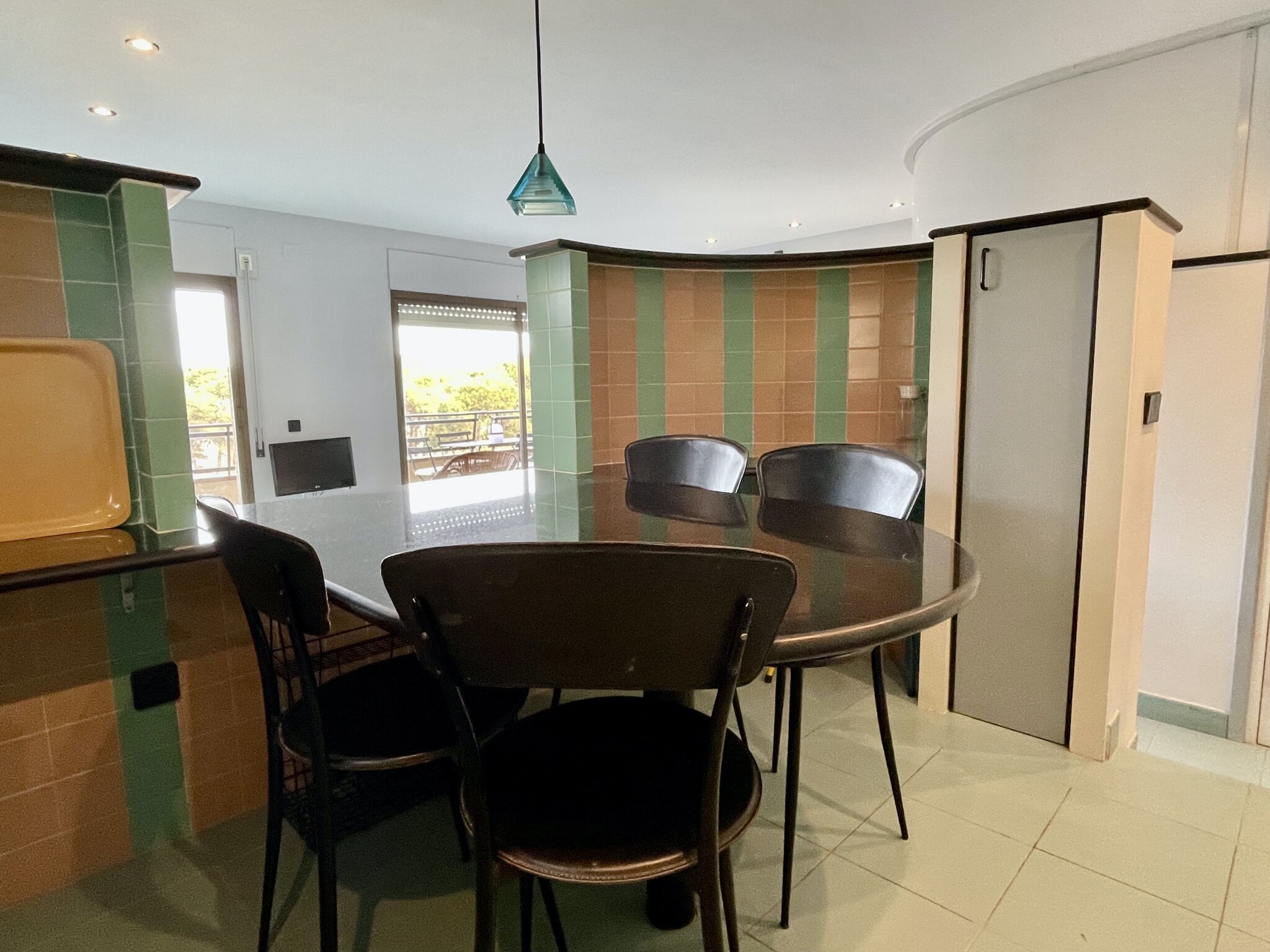 Ferienwohnung LA PINEDA I 1 3-6
