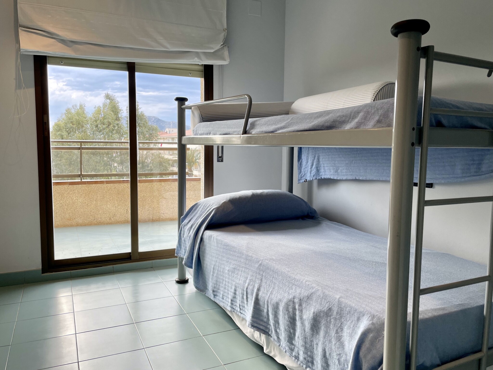 Ferienwohnung LA PINEDA I 1 3-6