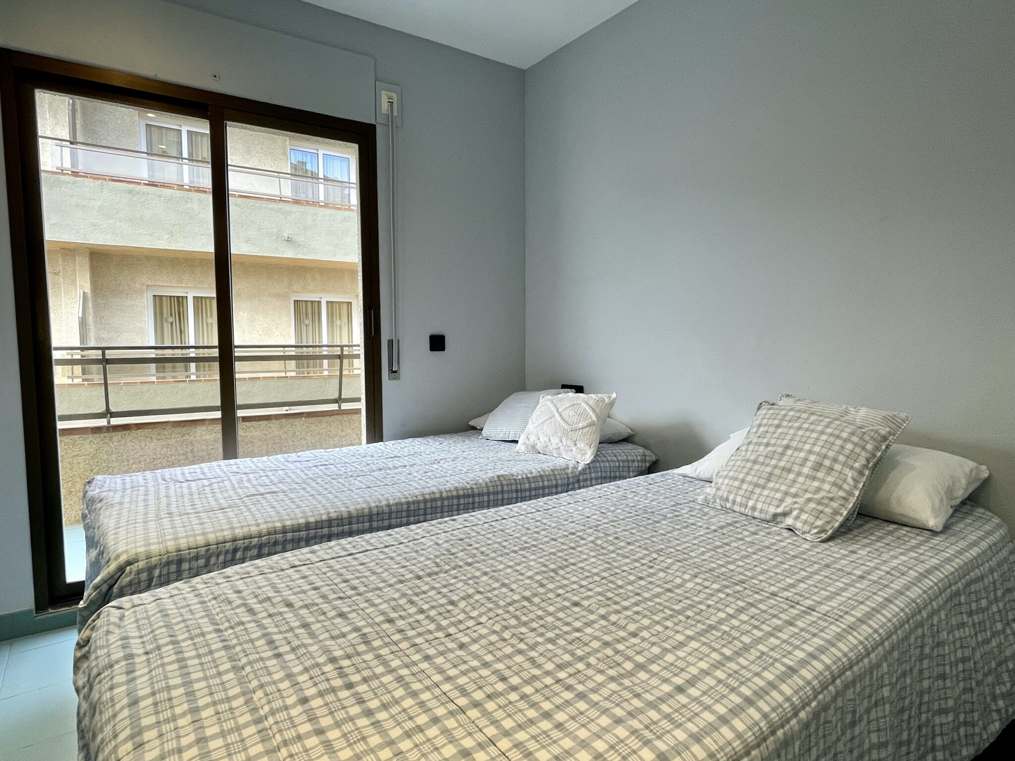 Ferienwohnung LA PINEDA I 1 3-6