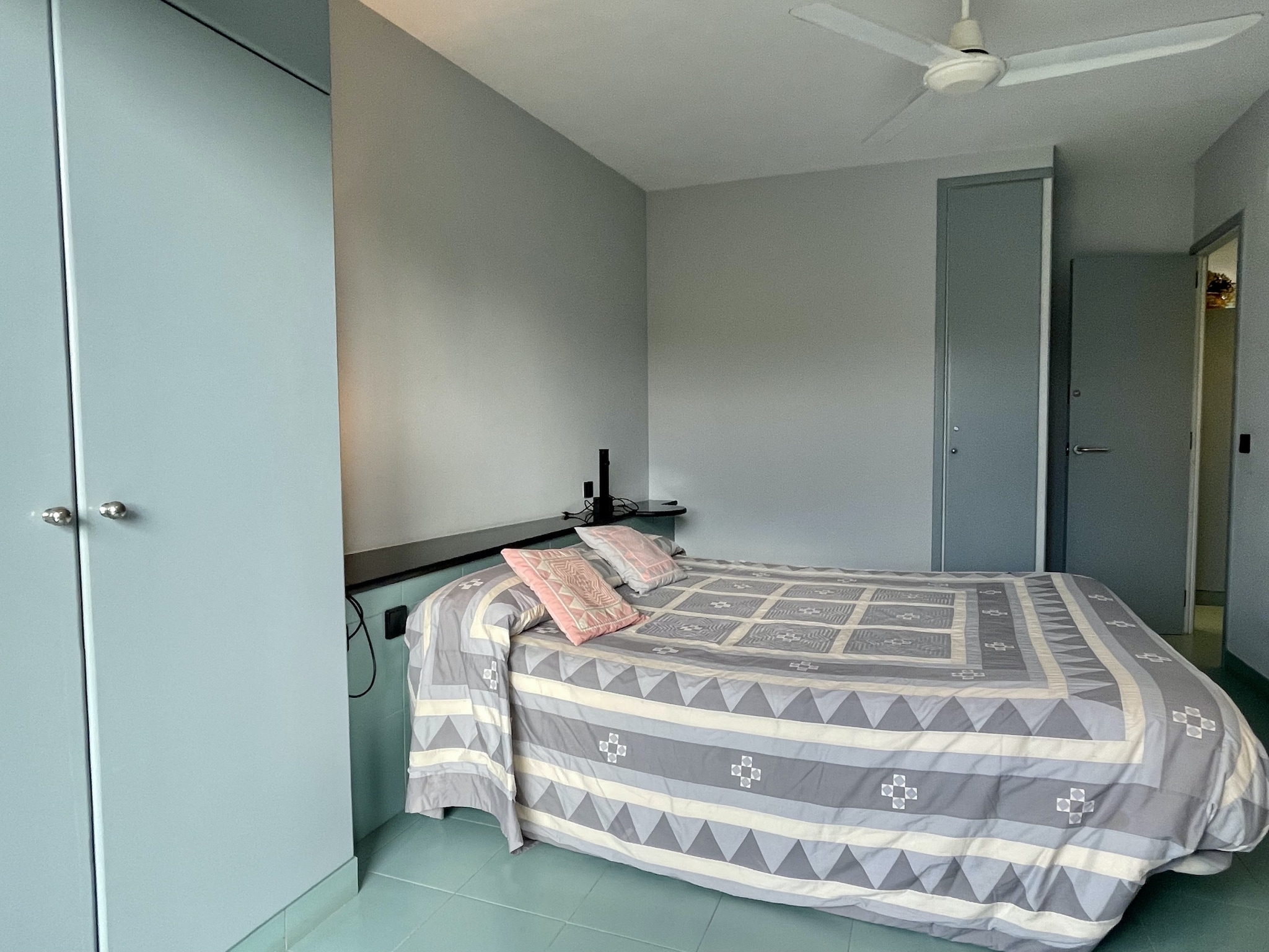 Ferienwohnung LA PINEDA I 1 3-6