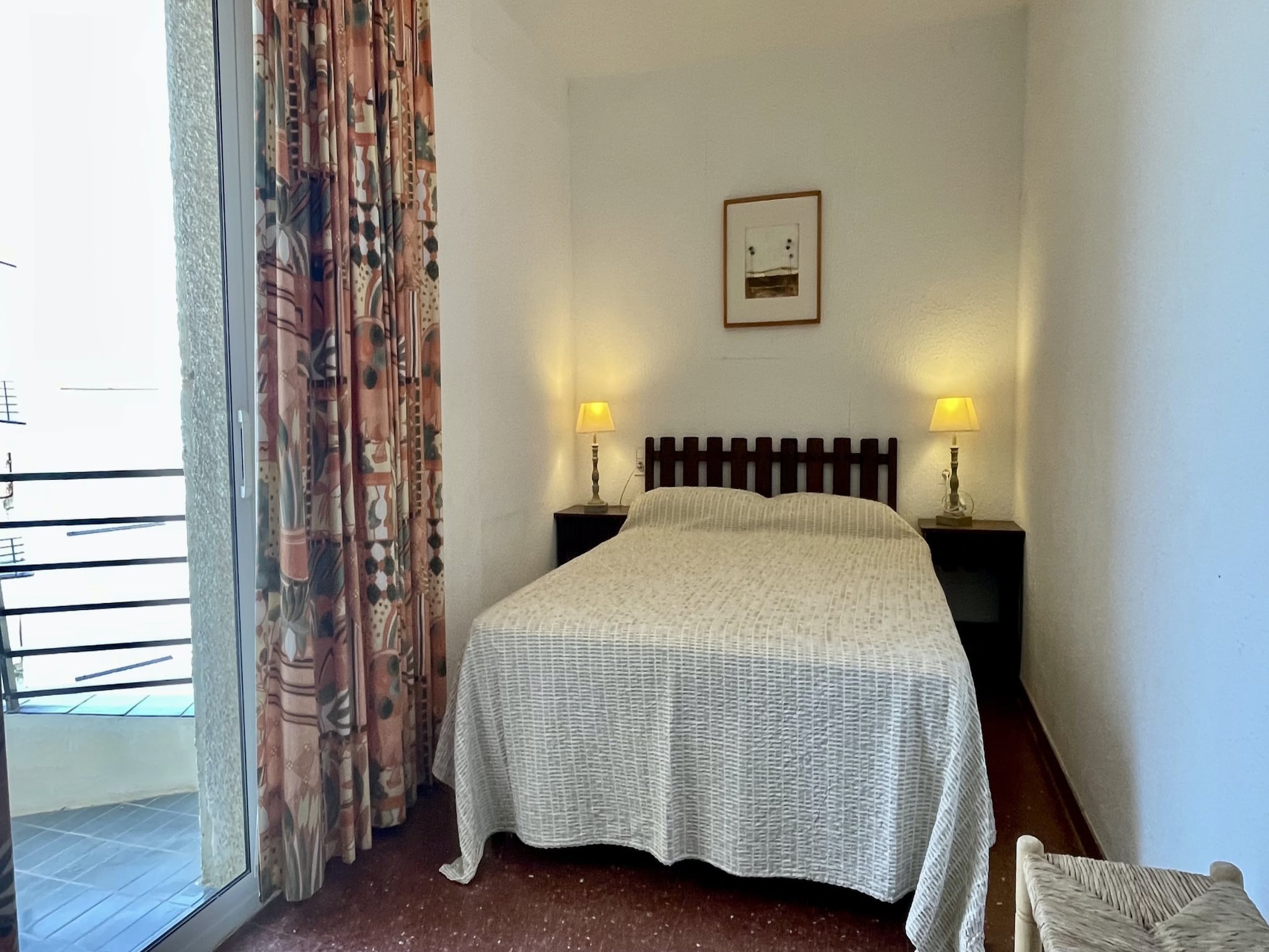 Ferienwohnung CATALONIA 6-1