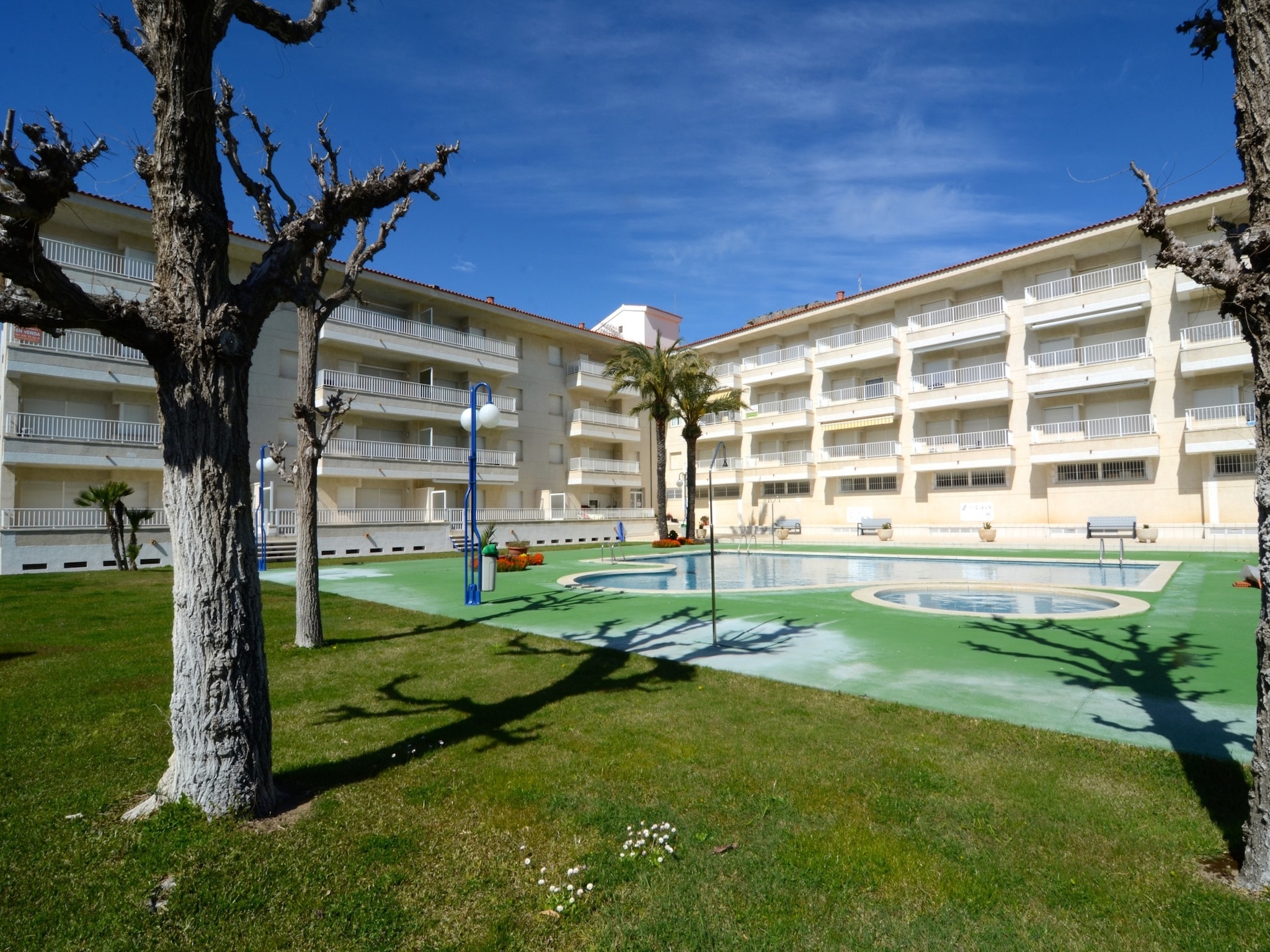 Leilighet BLAUMAR B-21 PK-54
