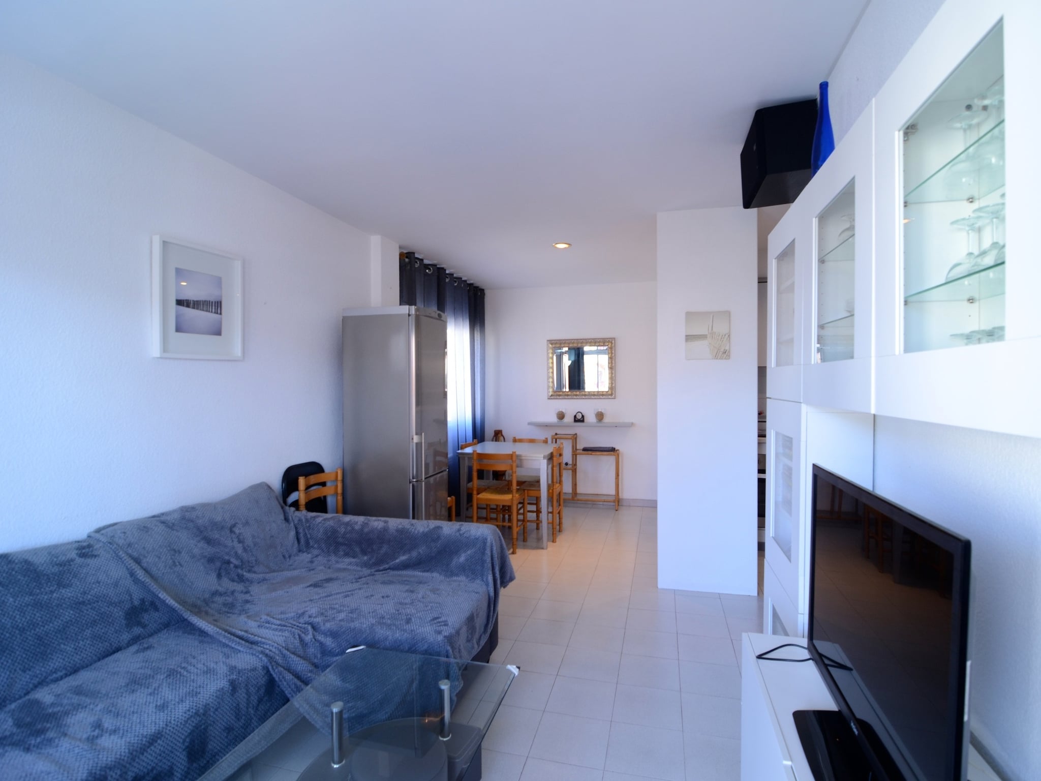 Leilighet BLAUMAR B-21 PK-54
