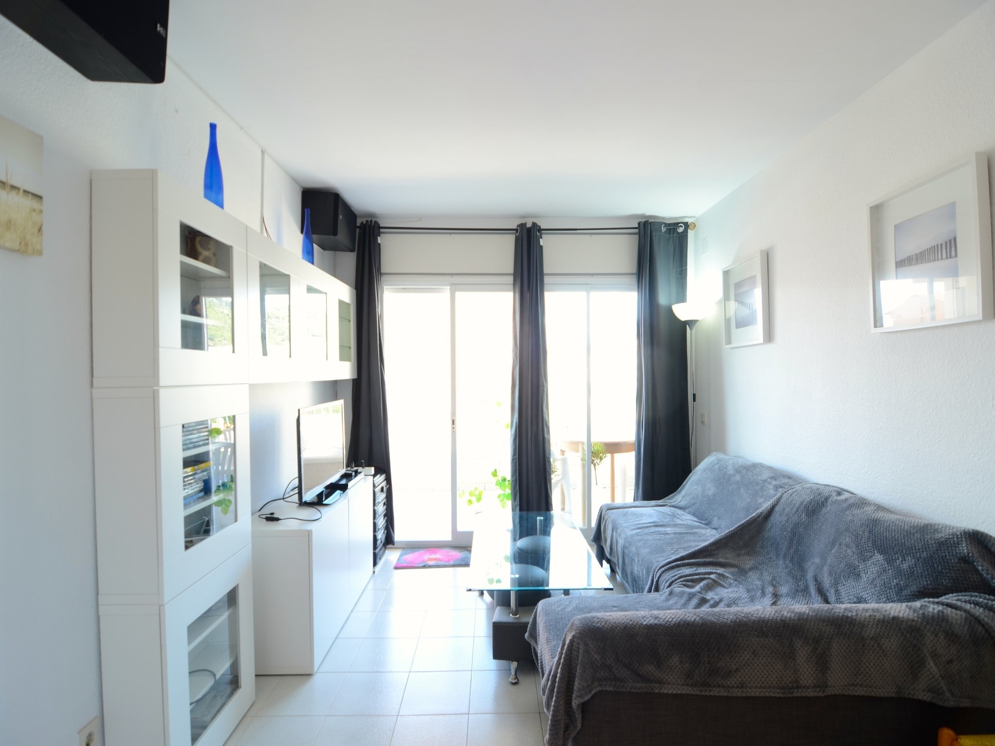 Leilighet BLAUMAR B-21 PK-54