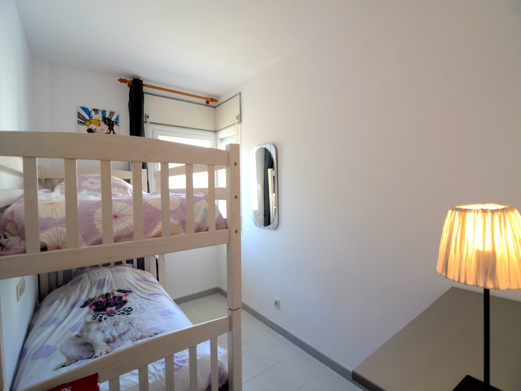 Leilighet BLAUMAR B-21 PK-54