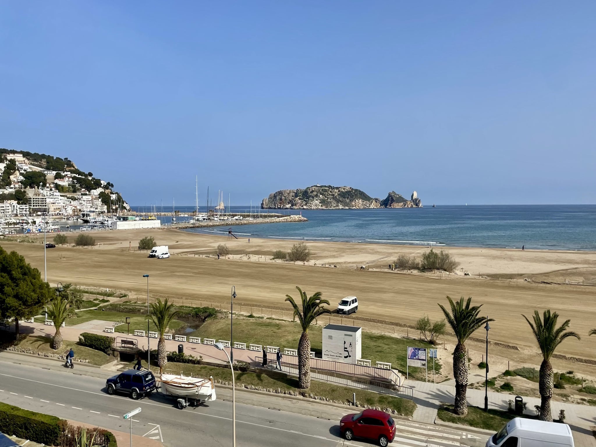 Ferienwohnung CATALONIA 4-8