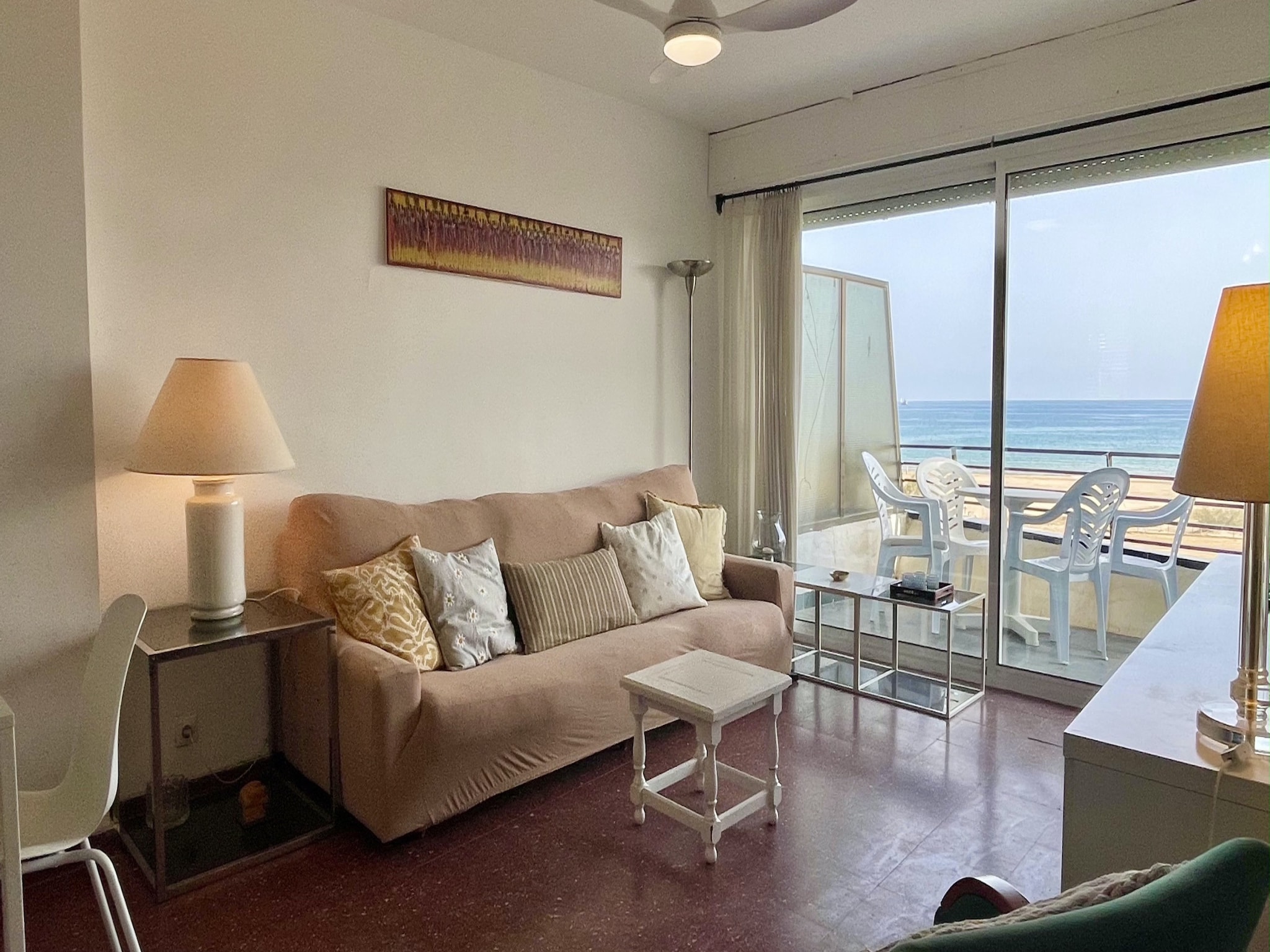 Ferienwohnung CATALONIA 4-8