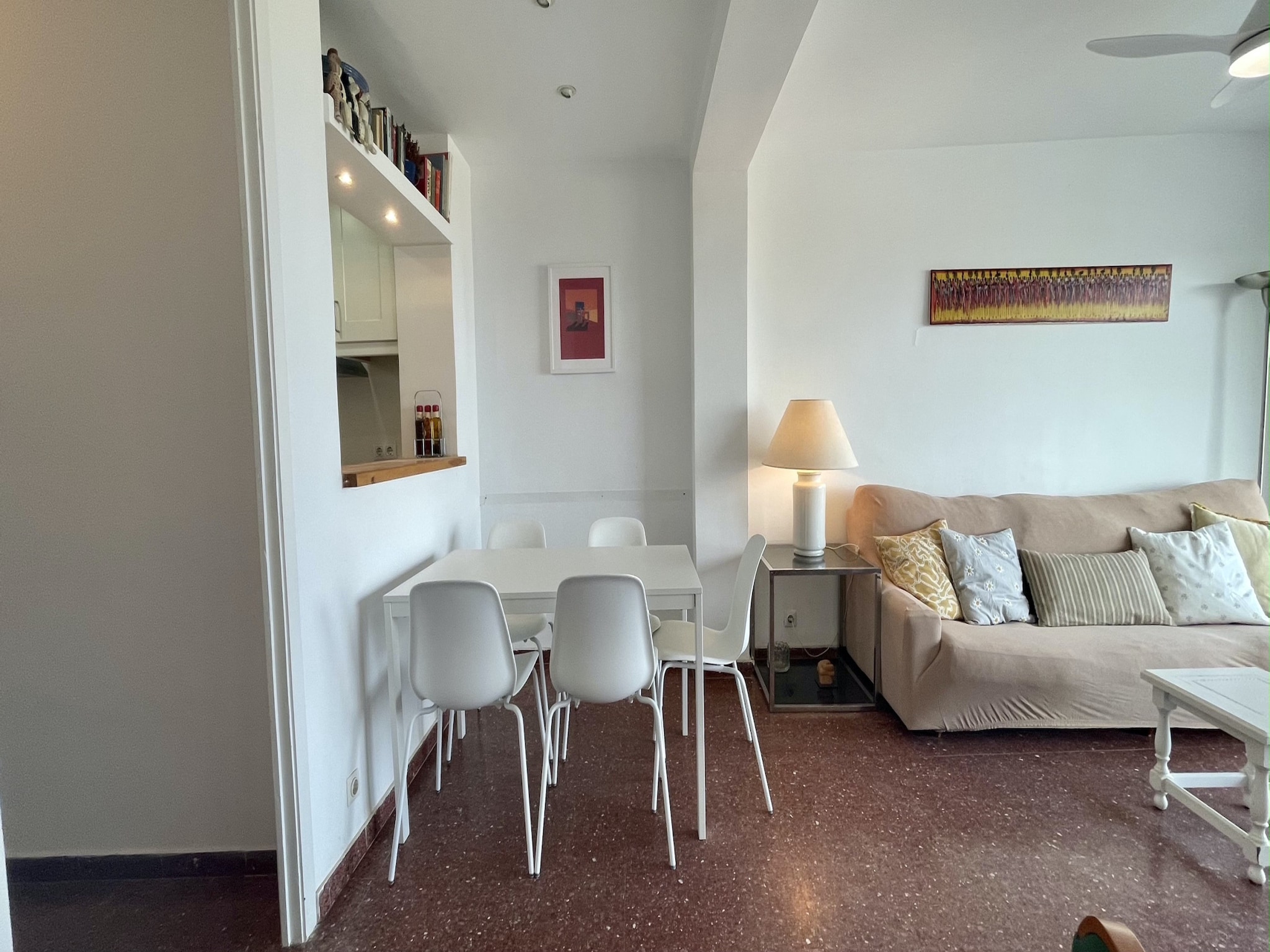 Ferienwohnung CATALONIA 4-8
