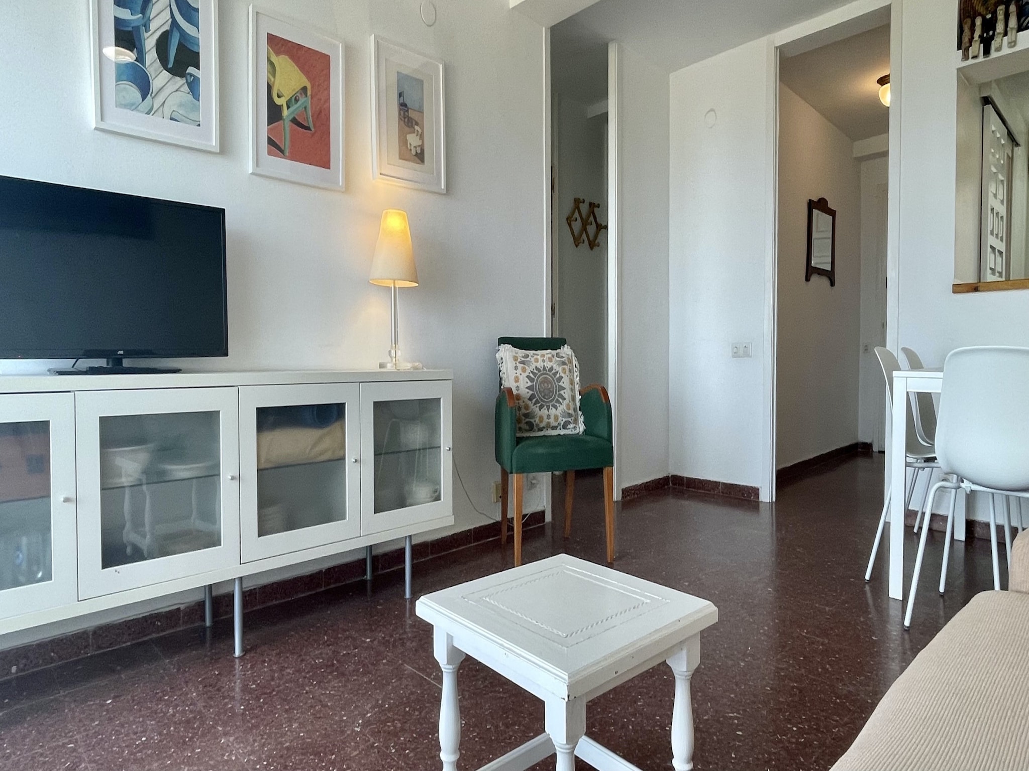 Ferienwohnung CATALONIA 4-8