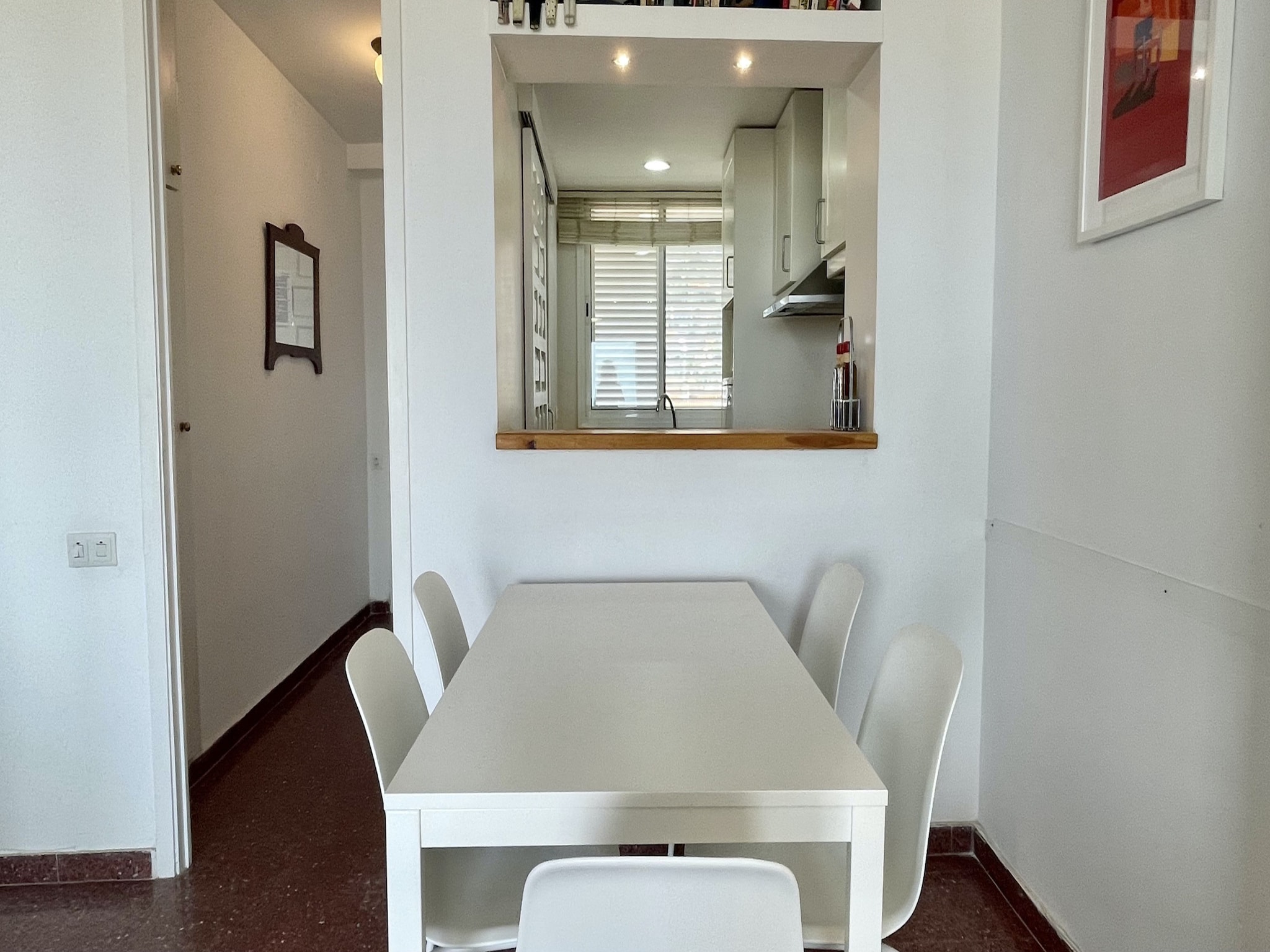 Ferienwohnung CATALONIA 4-8
