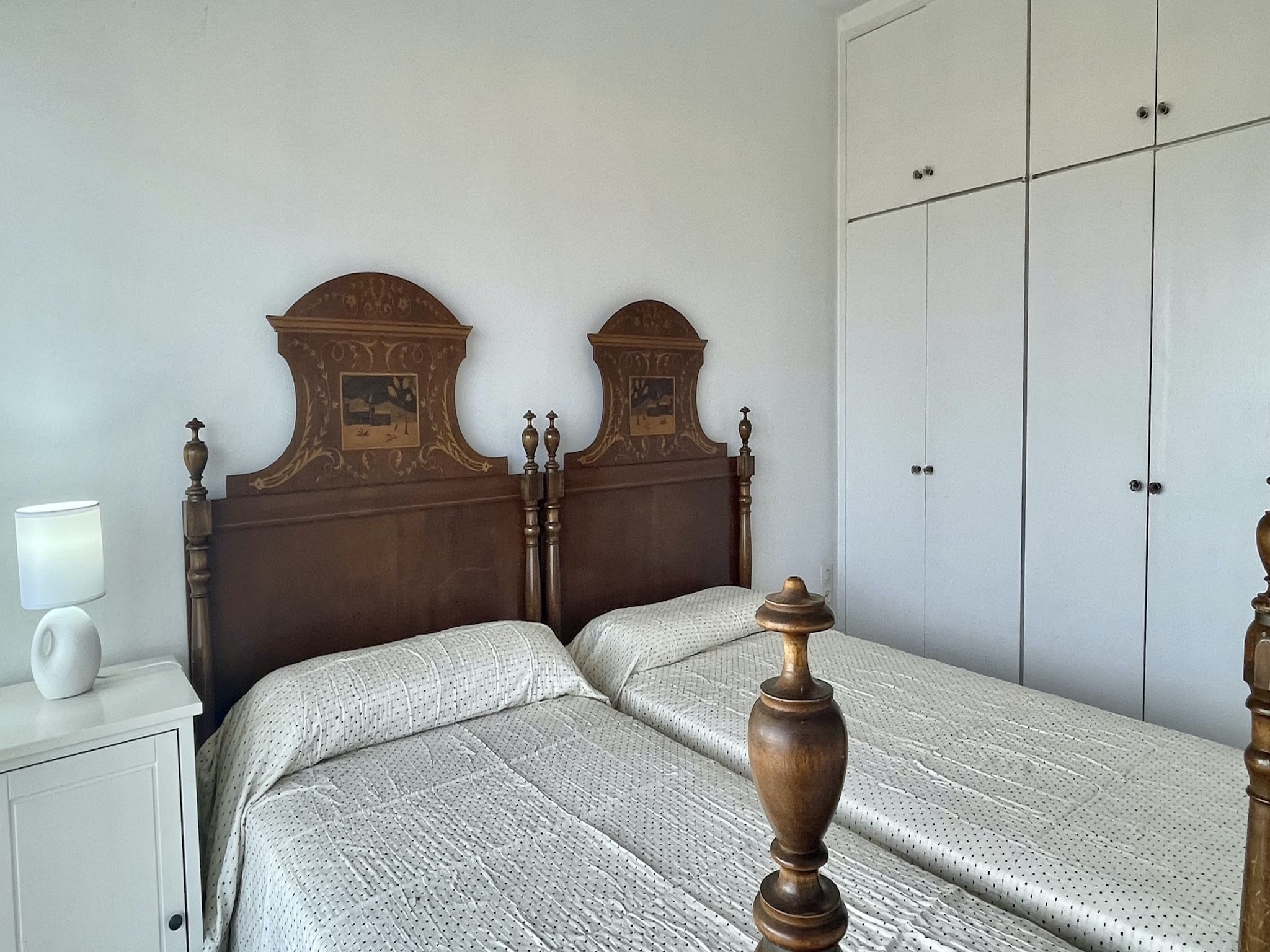 Ferienwohnung CATALONIA 4-8