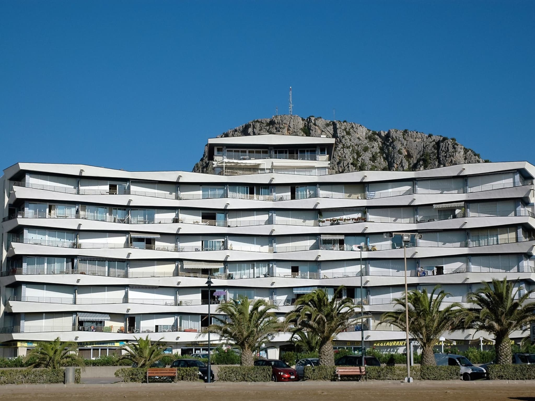Ferienwohnung CATALONIA 4-8