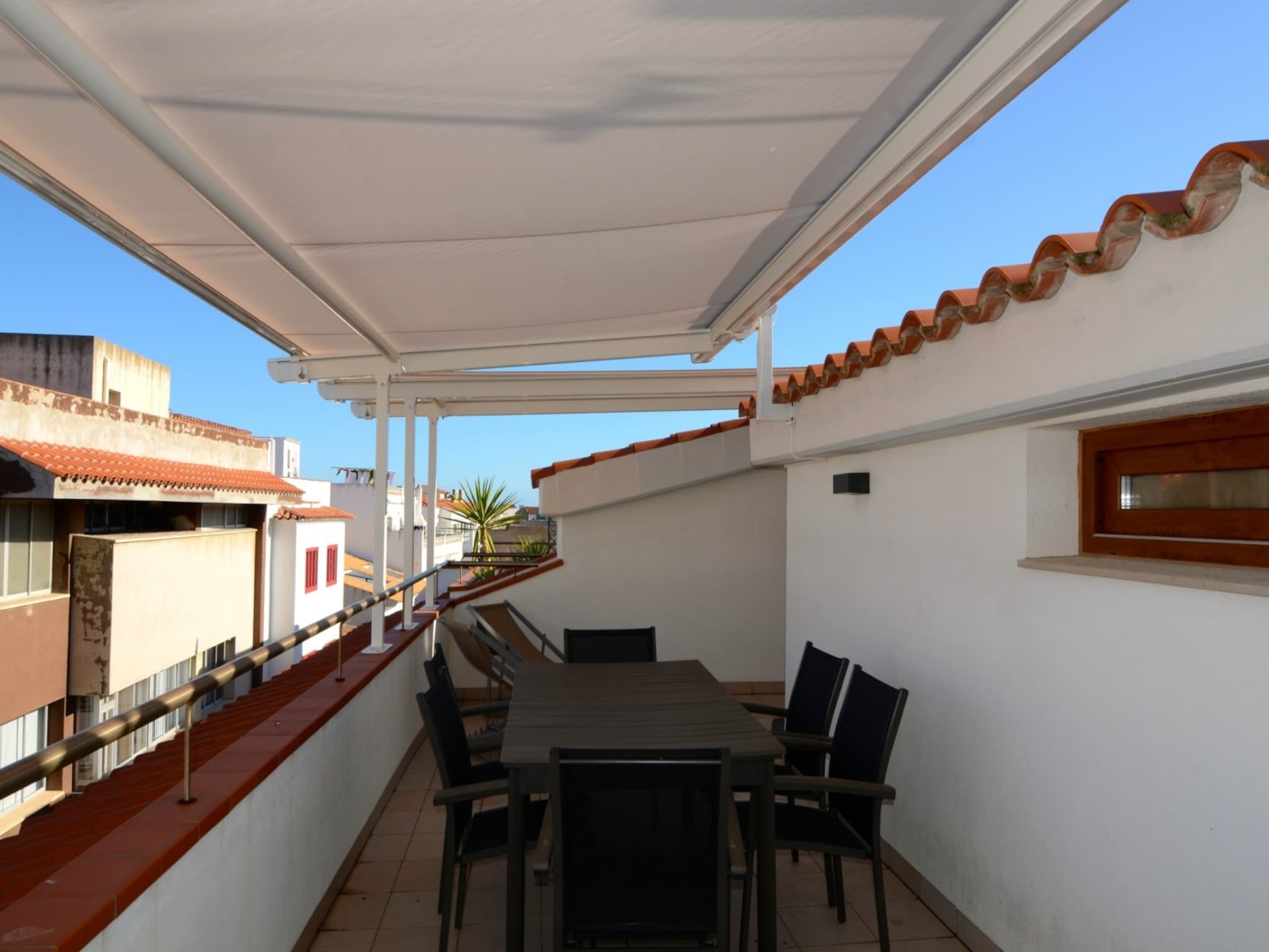 Leilighet GRACIA 23 2-1