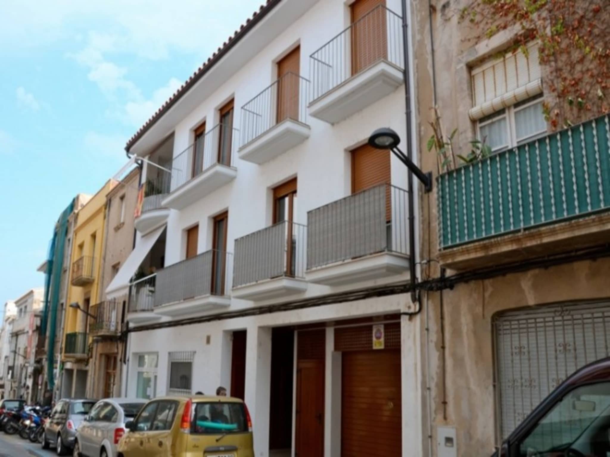Leilighet GRACIA 23 2-1