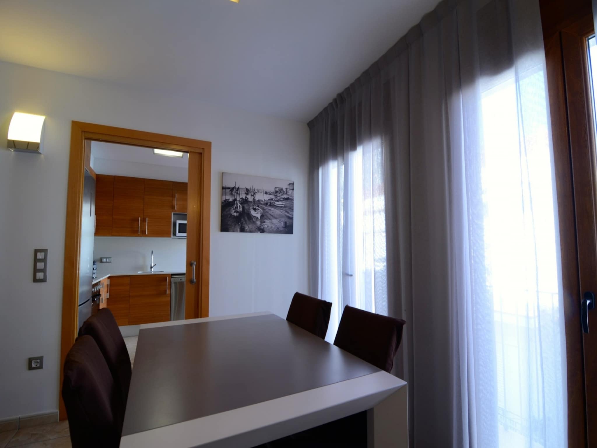Leilighet GRACIA 23 2-1