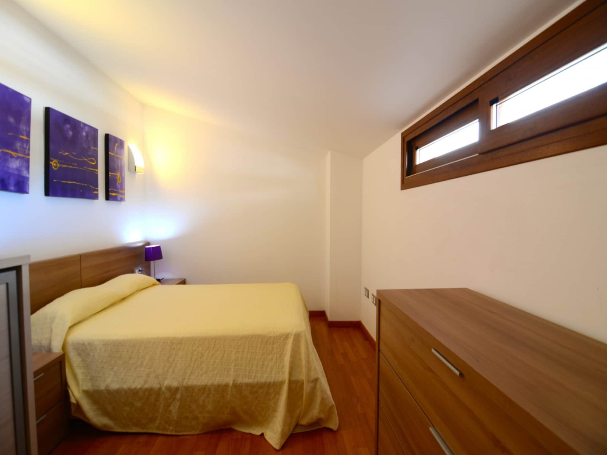 Leilighet GRACIA 23 2-1