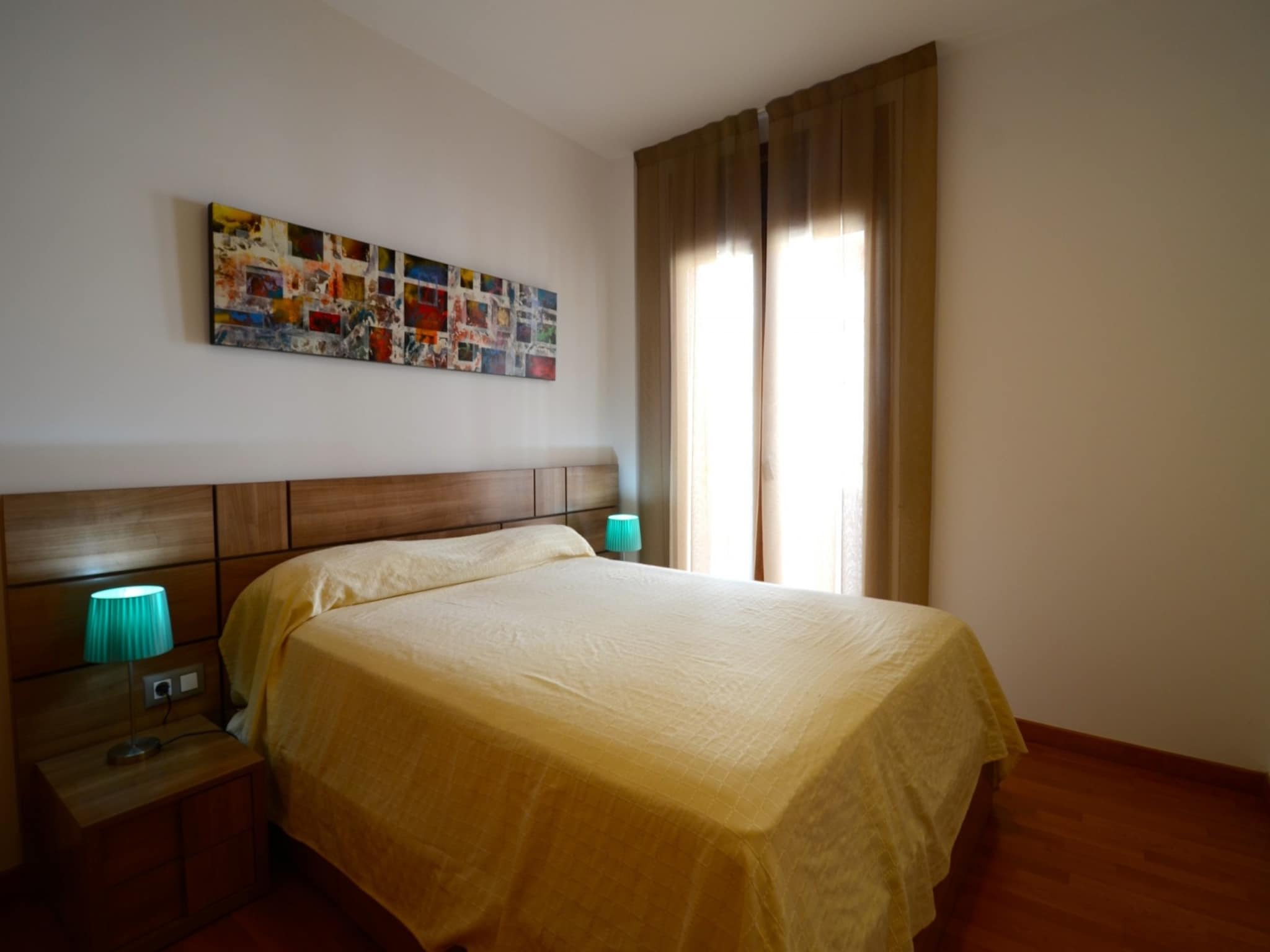 Leilighet GRACIA 23 2-1