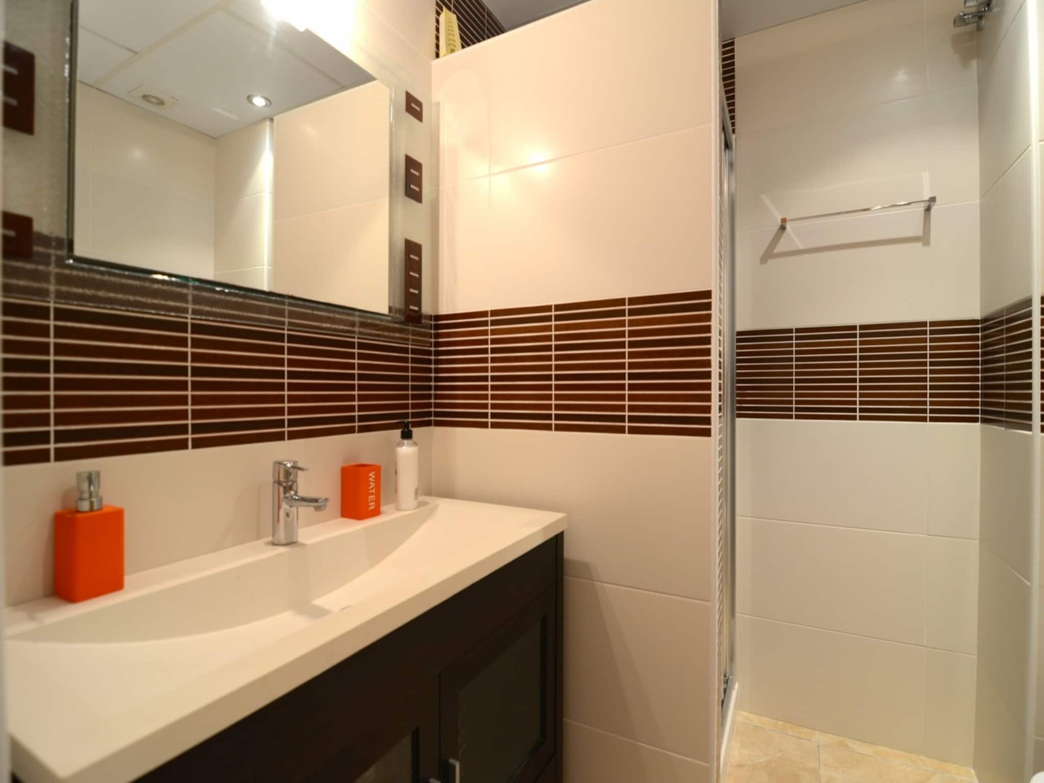 Leilighet GRACIA 23 2-1