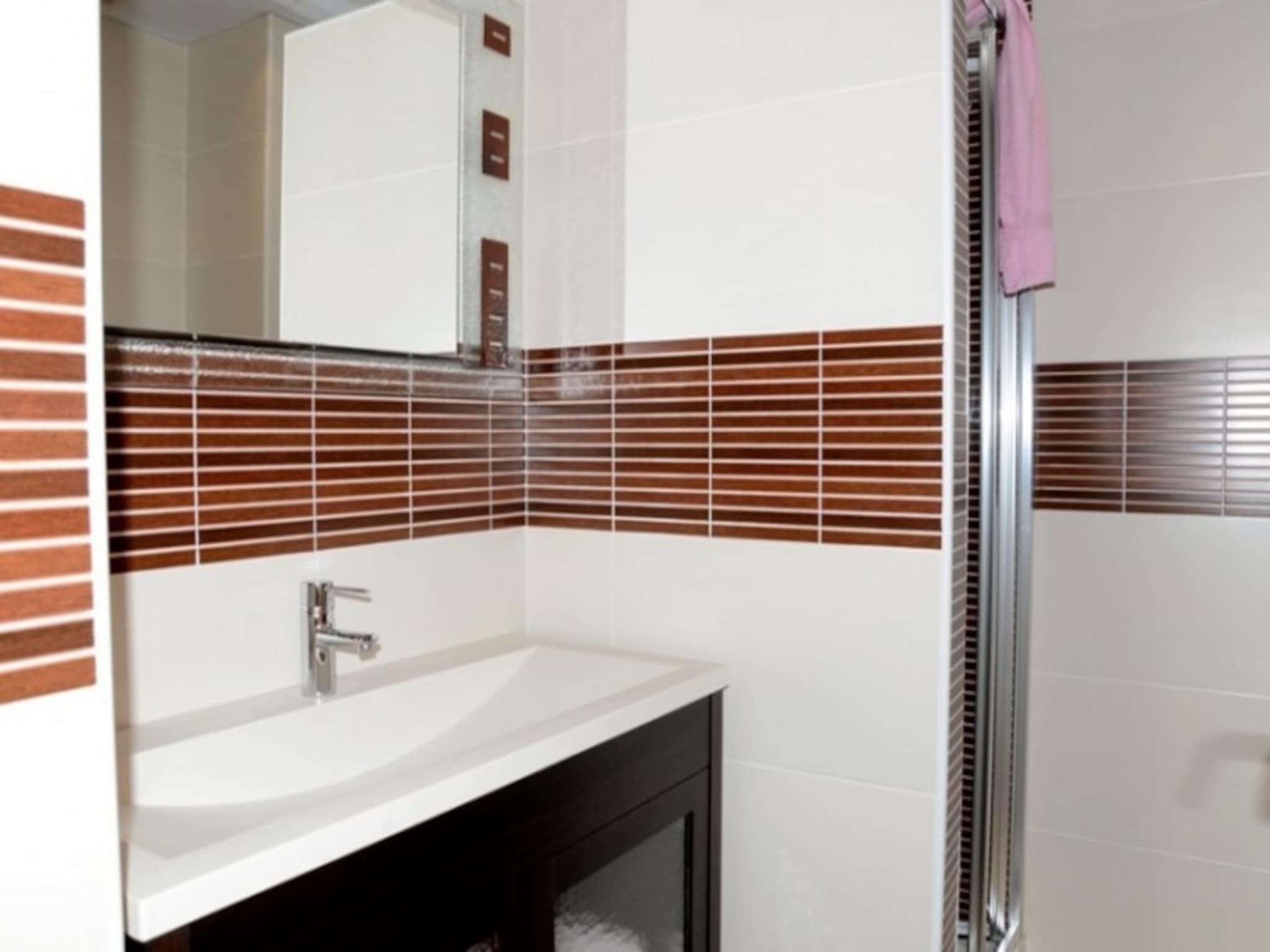 Leilighet GRACIA 23 2-1