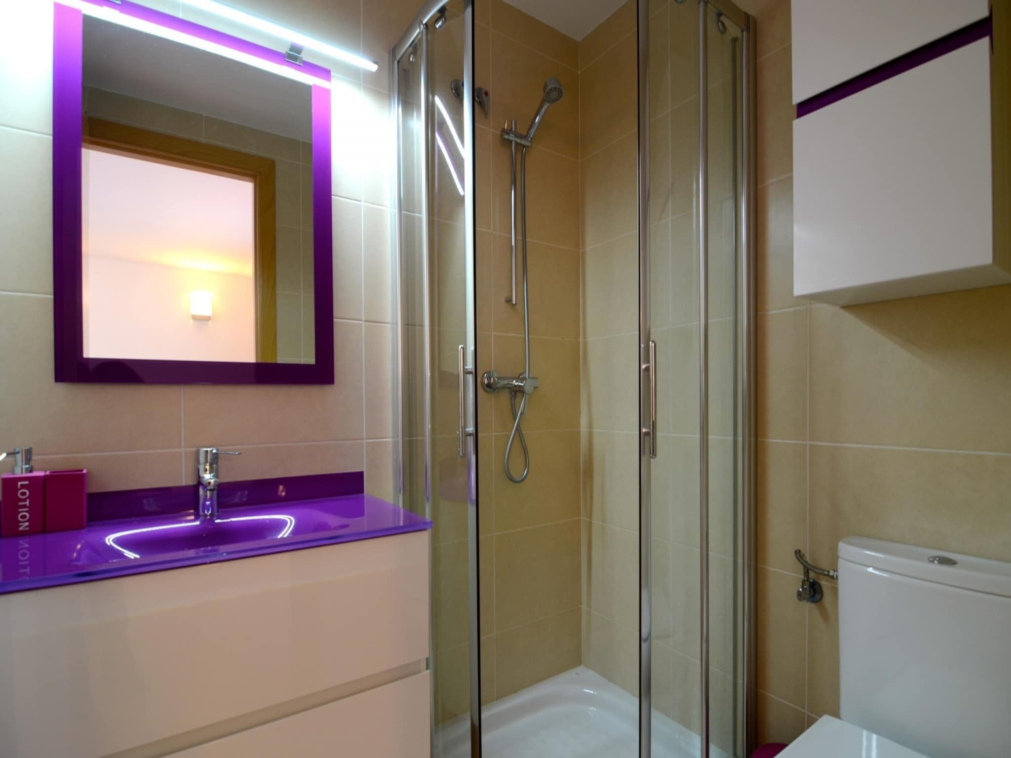 Leilighet GRACIA 23 2-1
