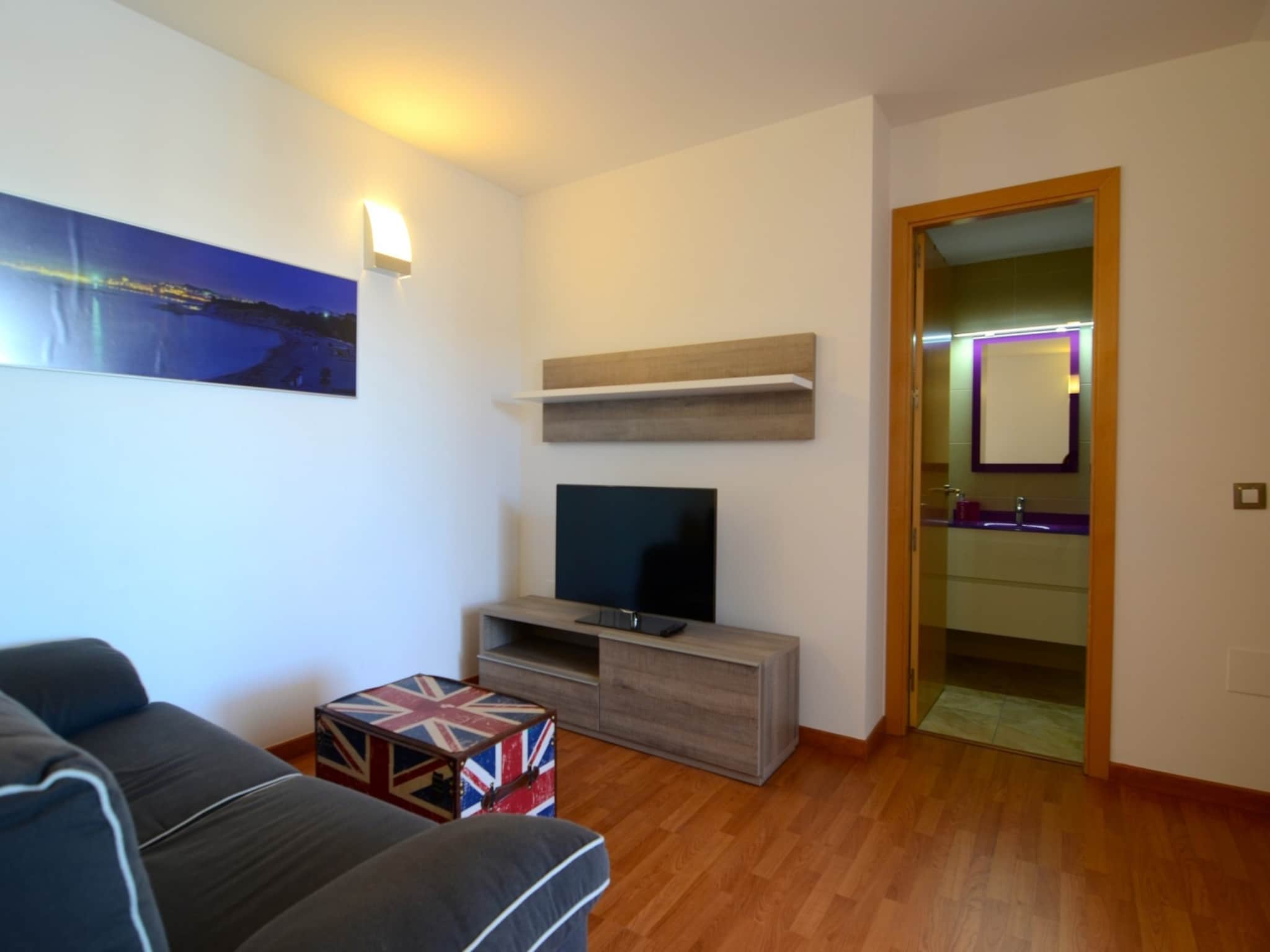 Leilighet GRACIA 23 2-1