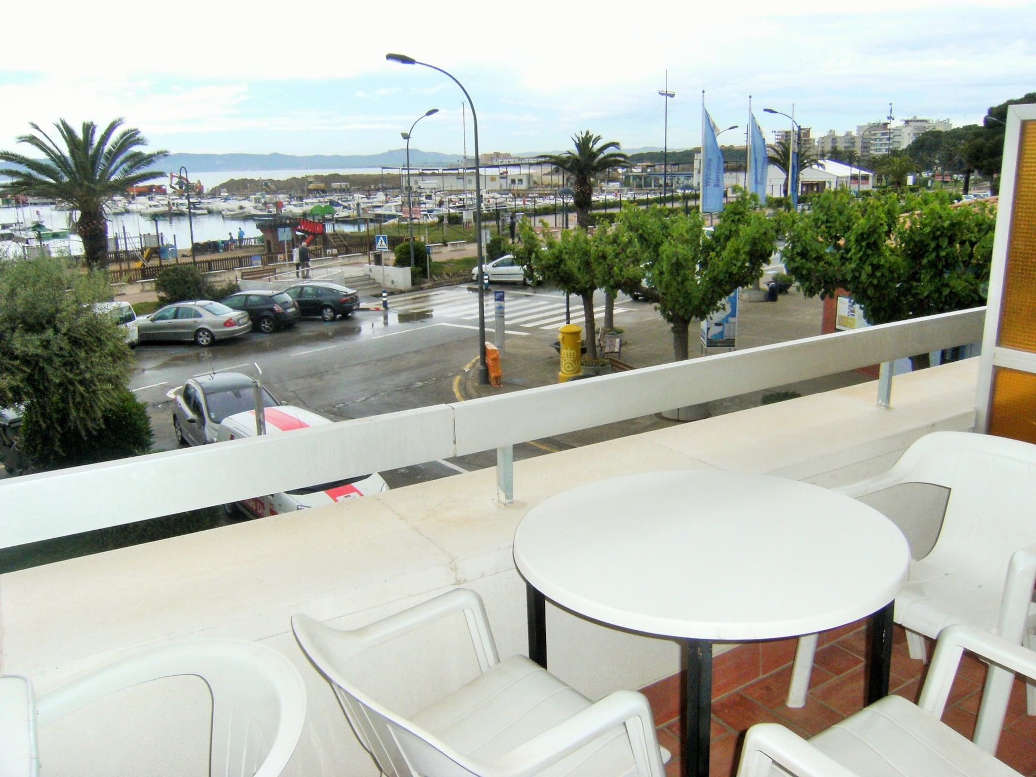 Leilighet MARINA 1-B