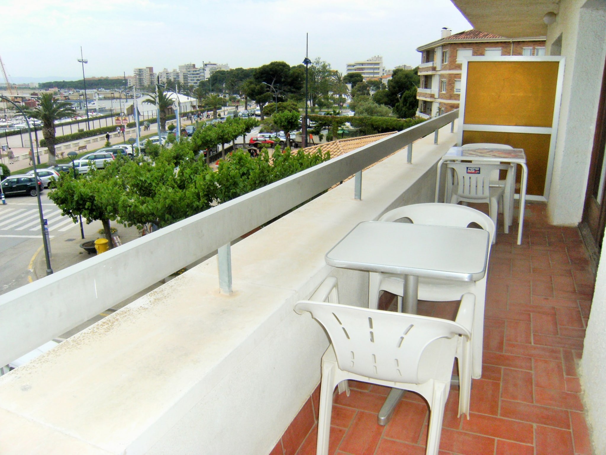 Ferienwohnung MARINA 2-B