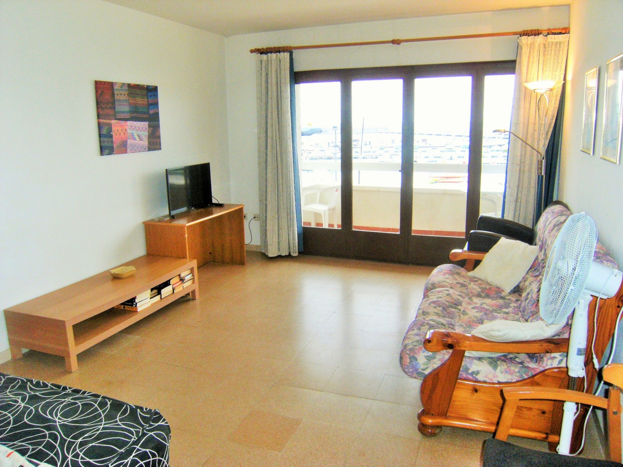 Ferienwohnung MARINA 2-B