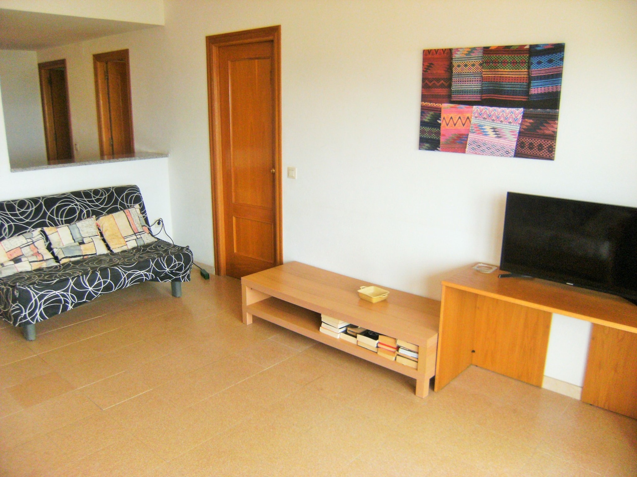 Ferienwohnung MARINA 2-B
