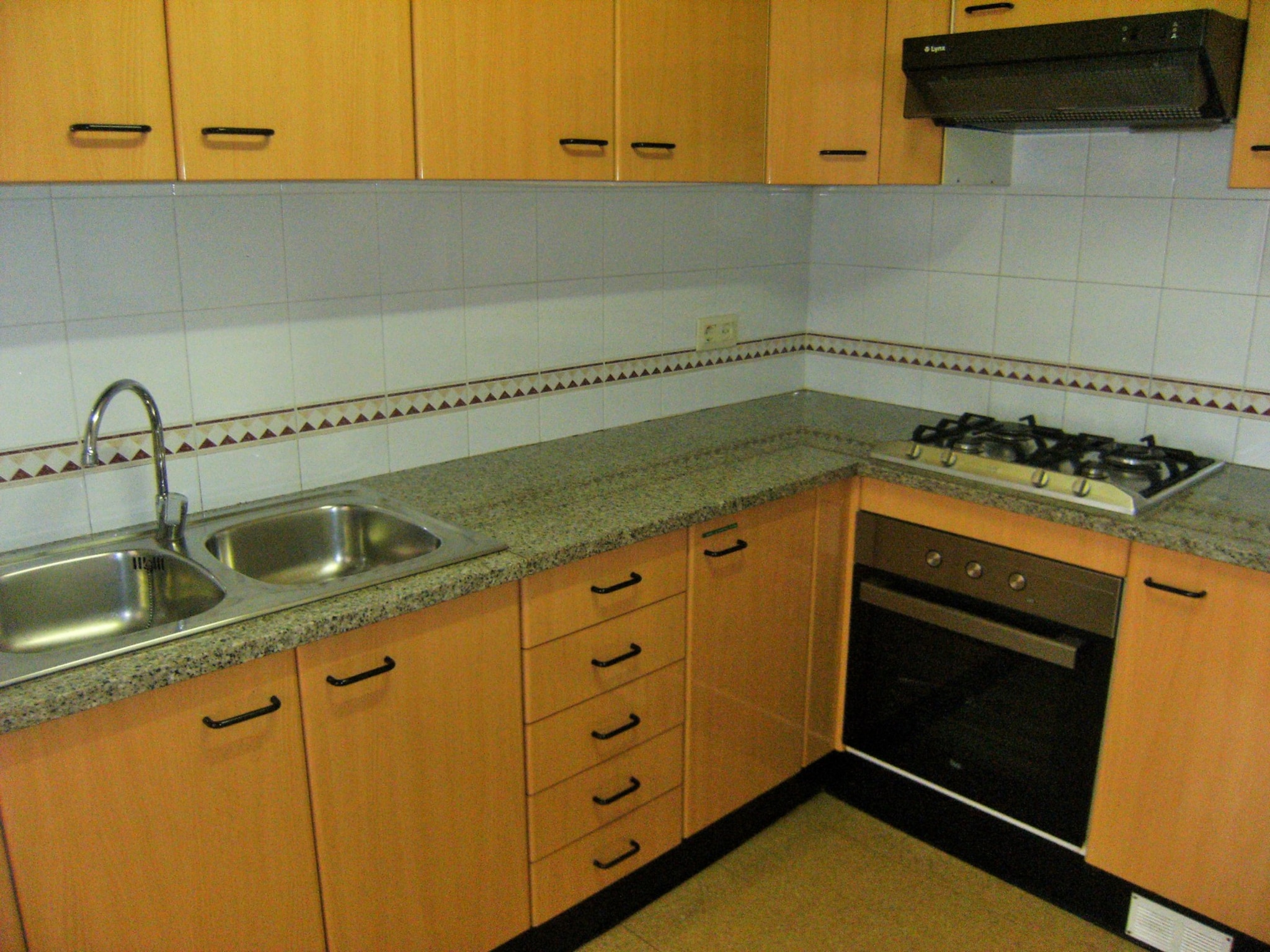 Ferienwohnung MARINA 2-B