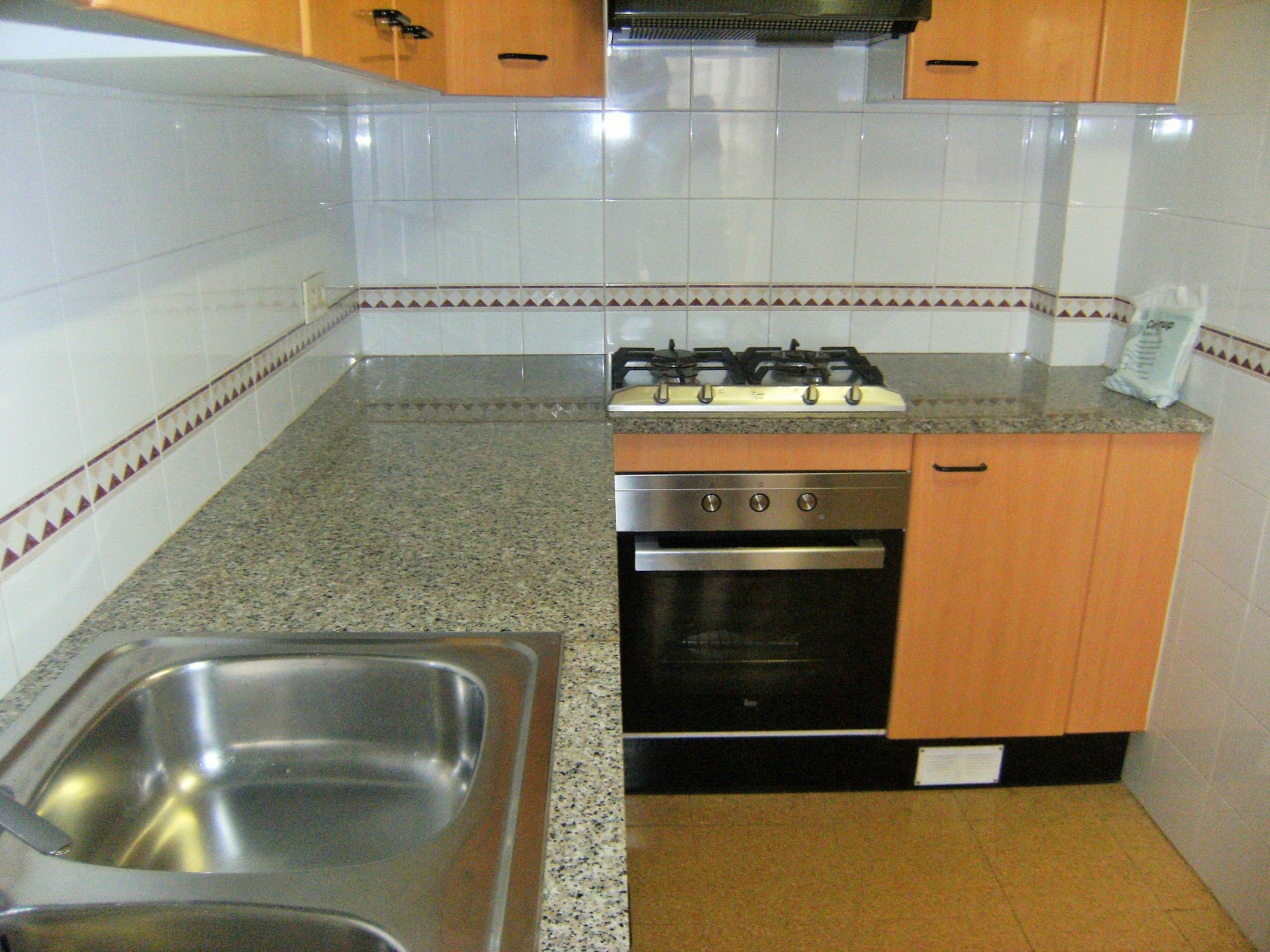 Ferienwohnung MARINA 2-B