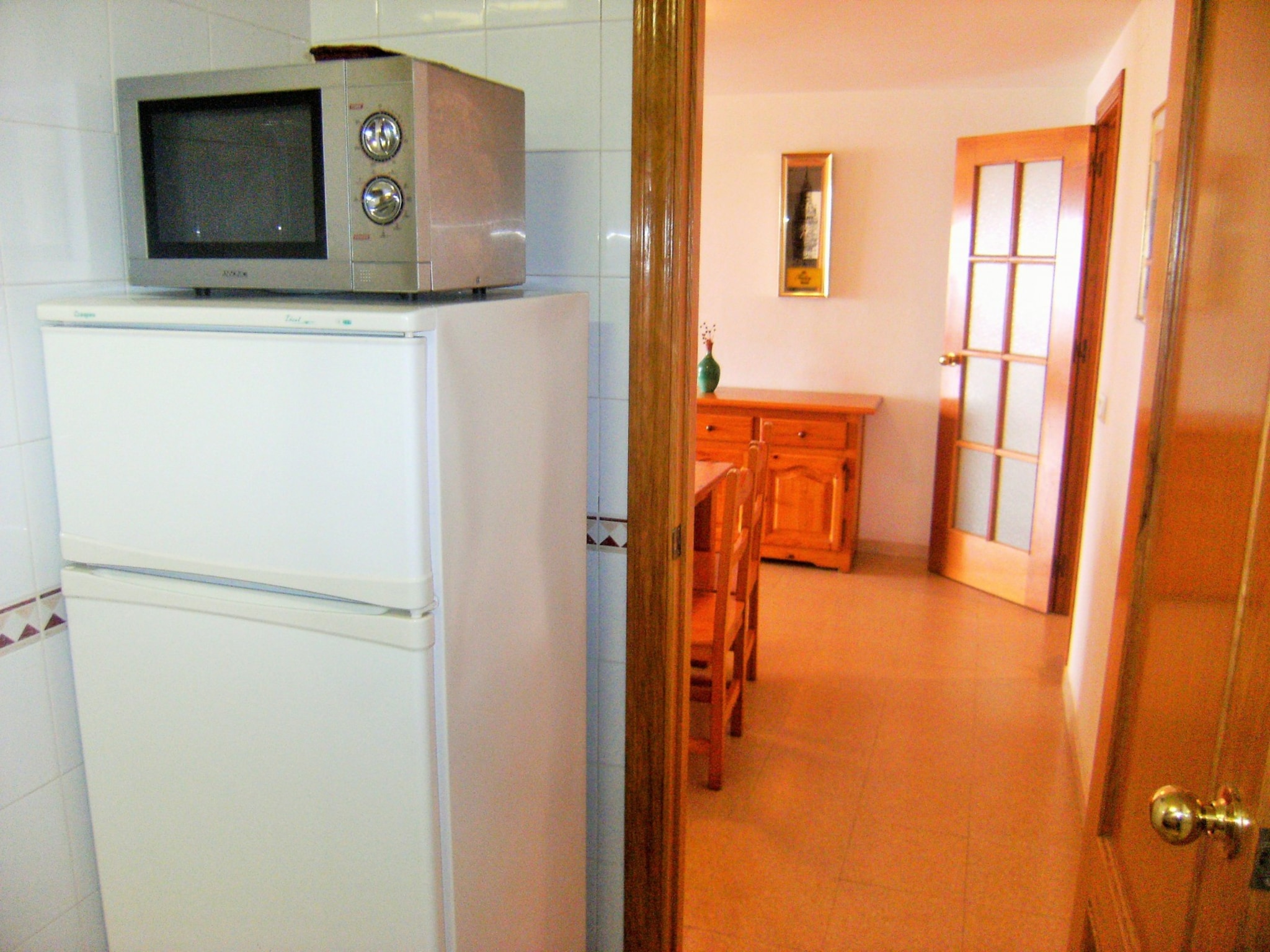 Ferienwohnung MARINA 2-B
