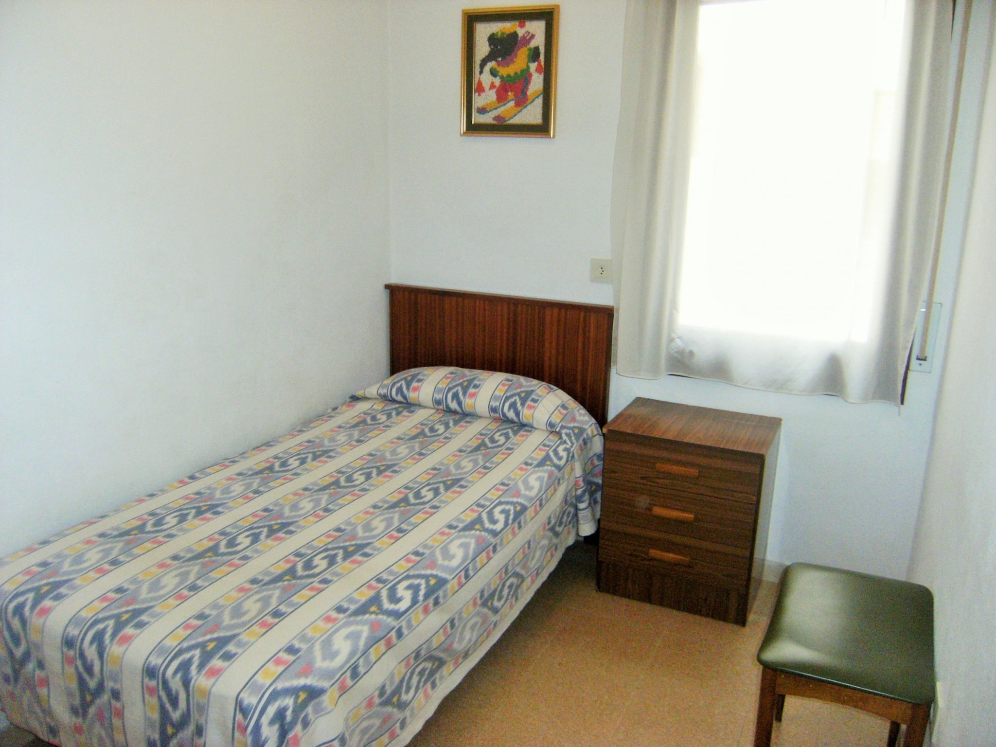 Ferienwohnung MARINA 2-B