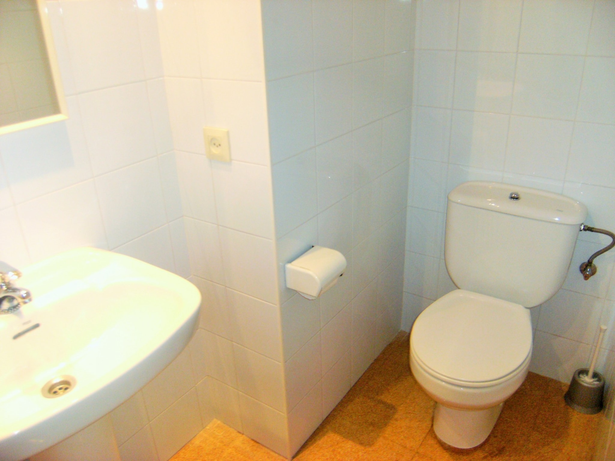 Ferienwohnung MARINA 2-B